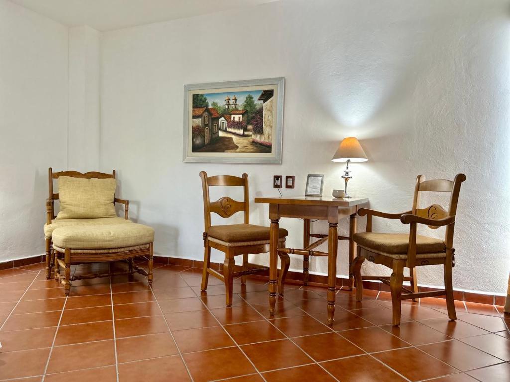Boutique 5* Cuernavaca