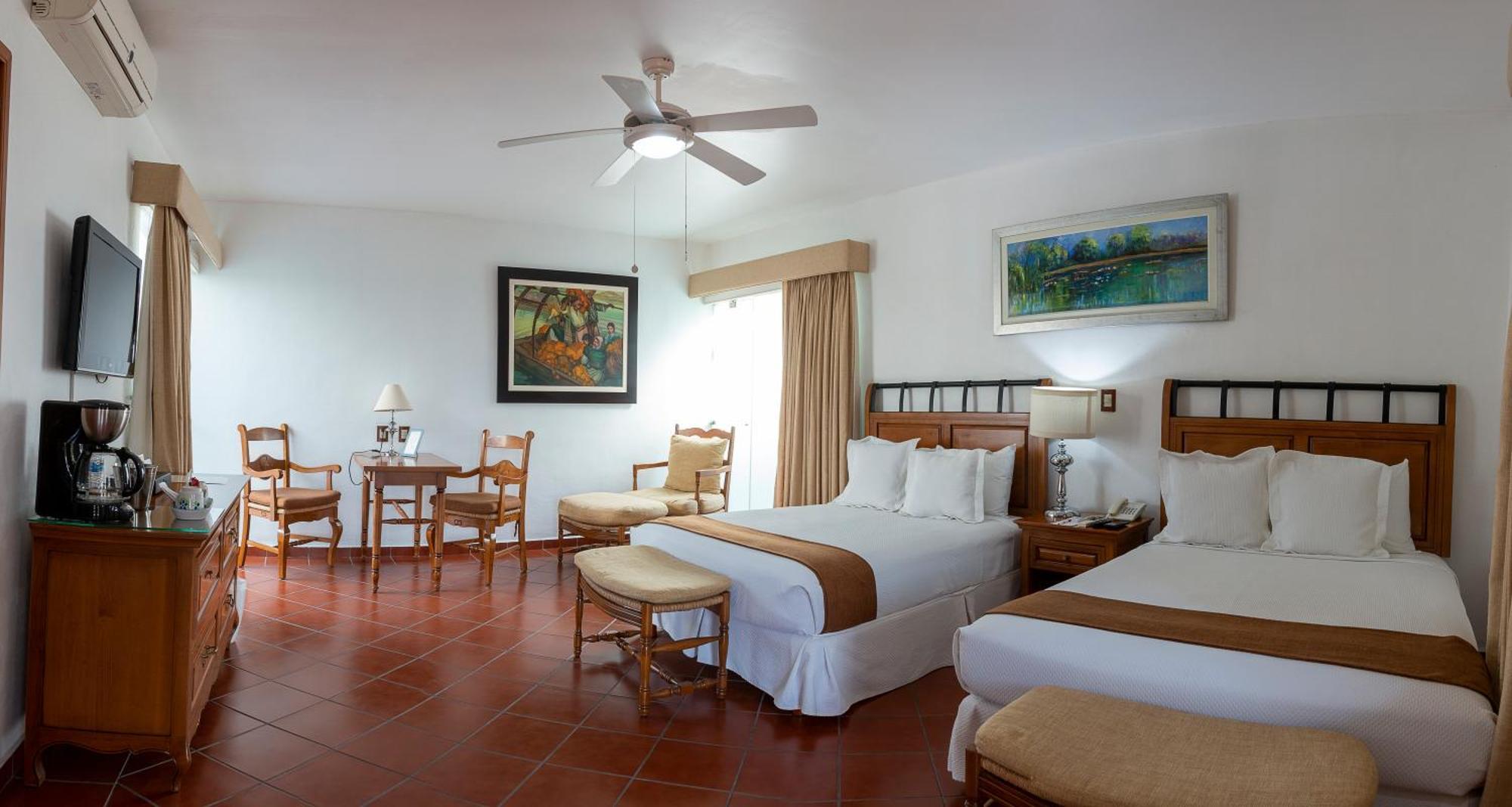 Boutique Hotel