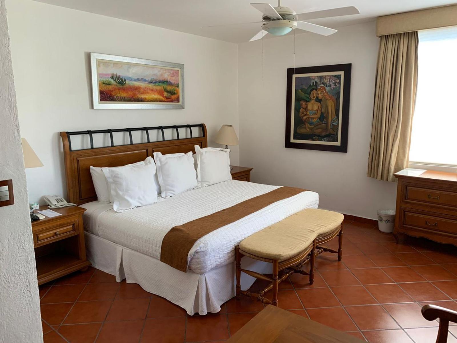 Boutique Hotel