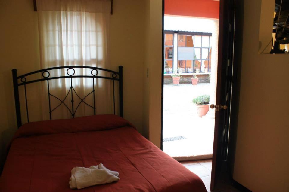 Villas Tonantzintla 3* Cholula
