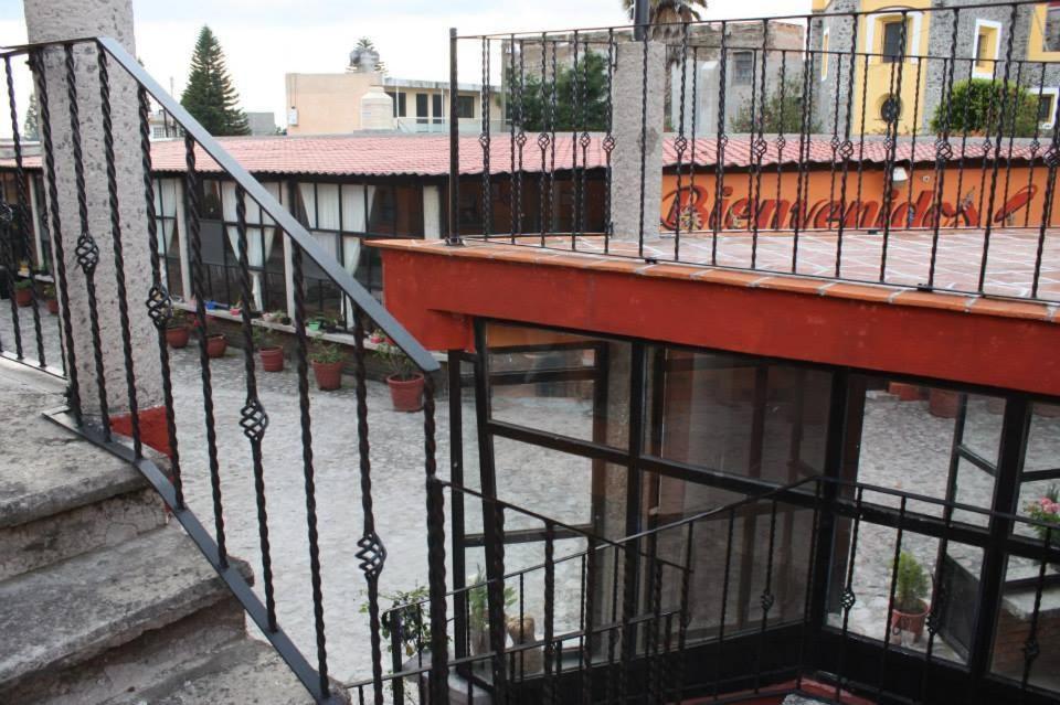 Villas Tonantzintla 3* Cholula
