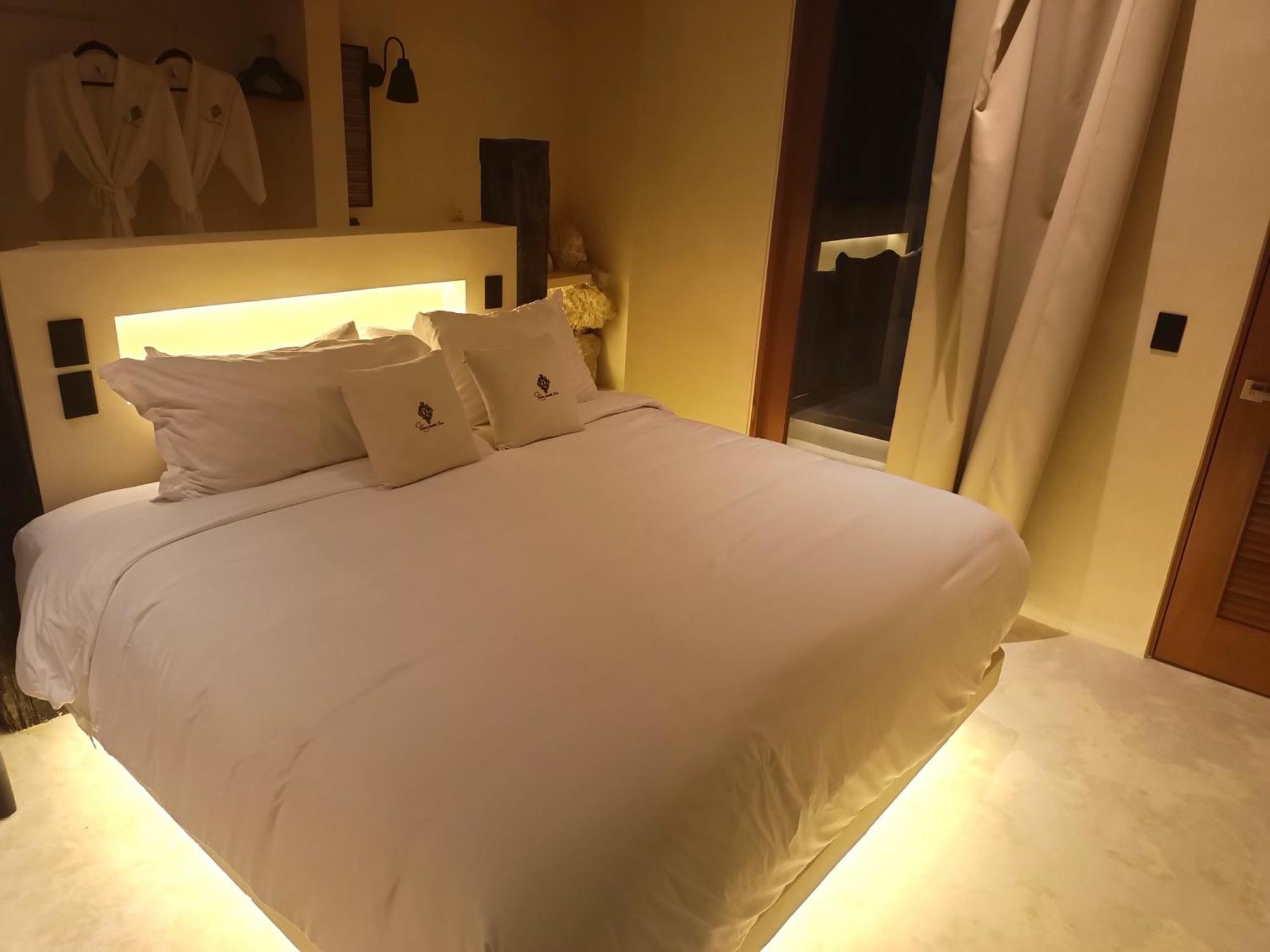 Casa Punta Coco & Beach Club (Adults Only) 4* Isla Holbox