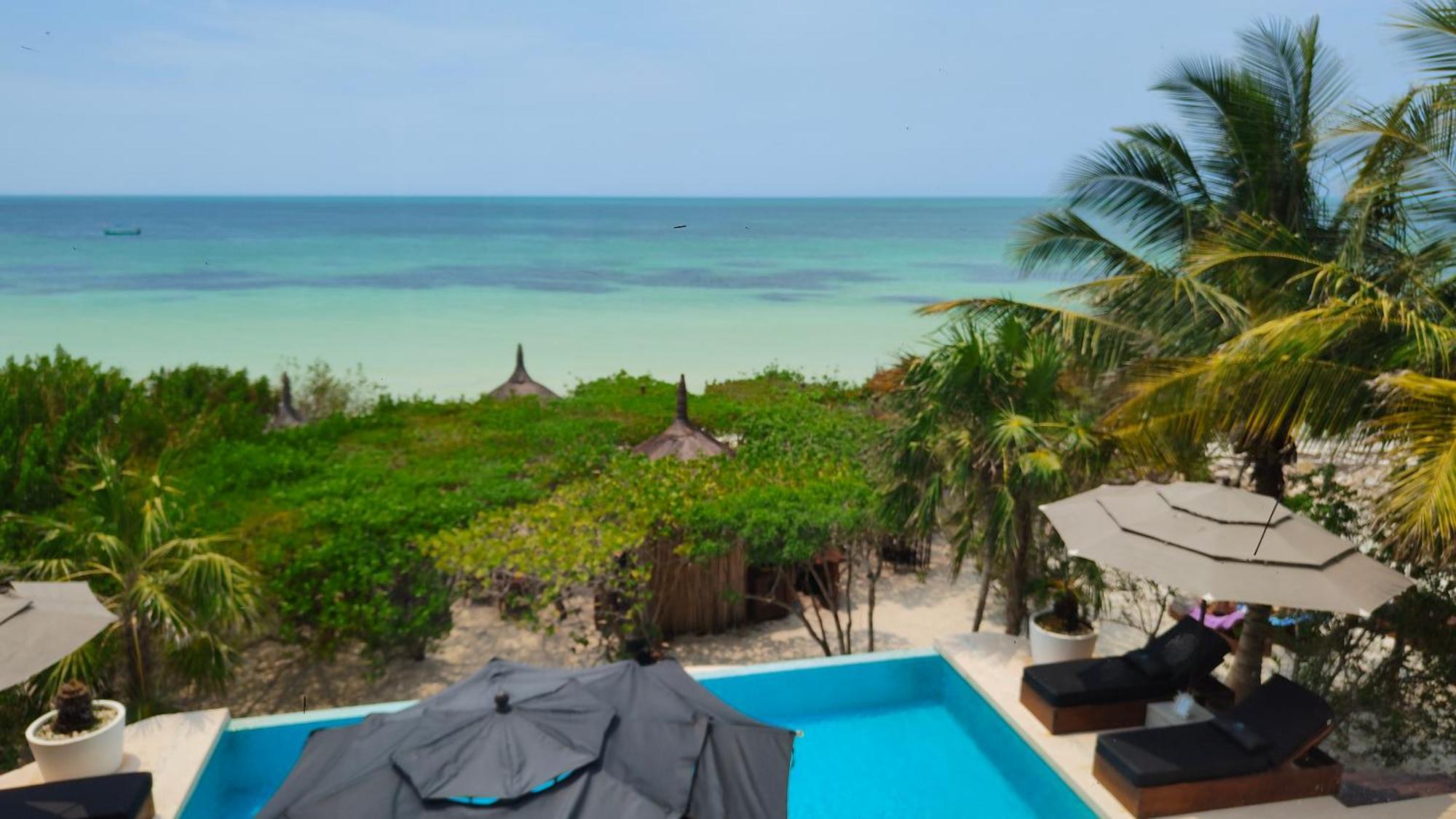 Casa Punta Coco & Beach Club (Adults Only) Hotel Isla Holbox