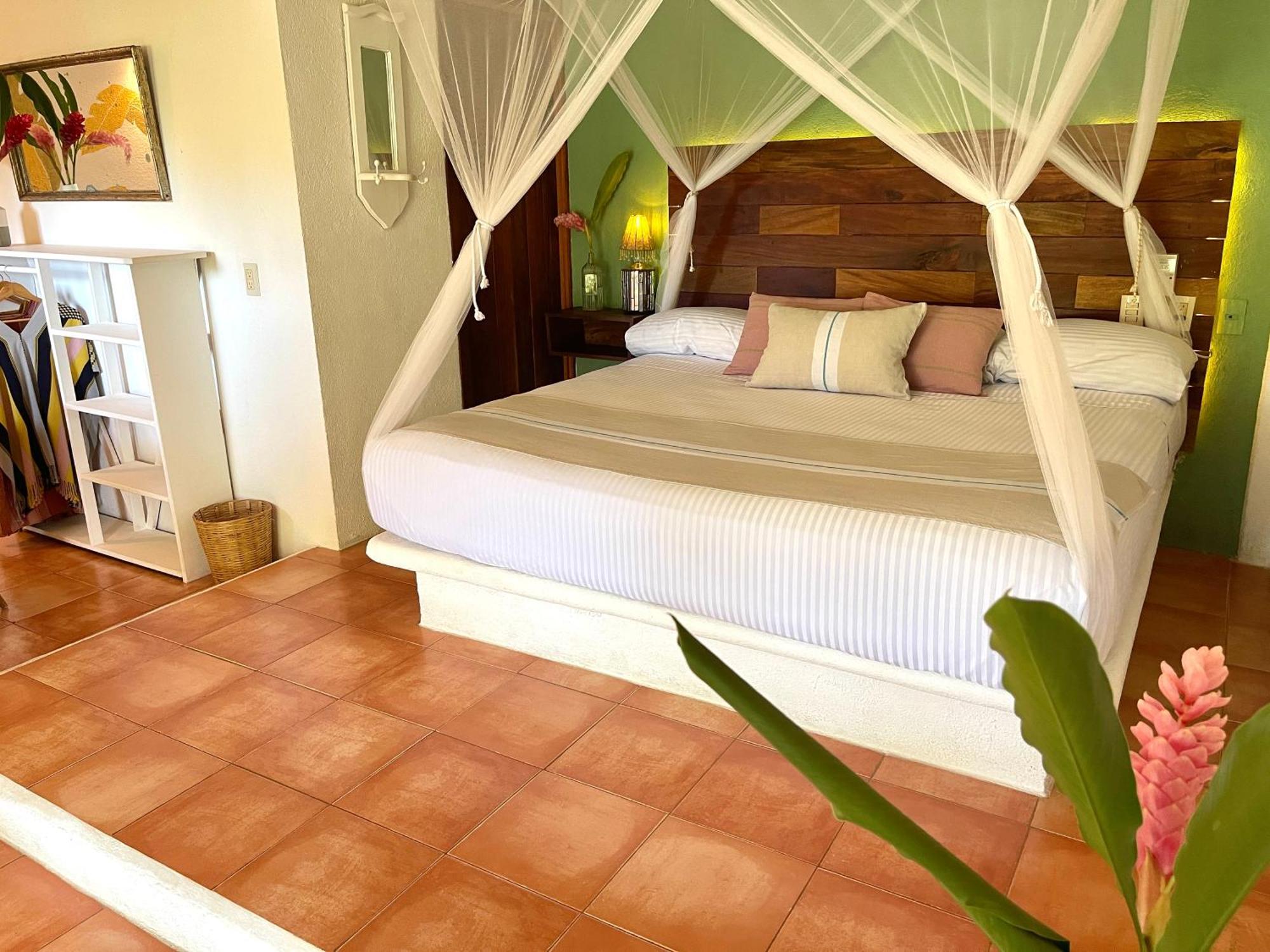 Casa Mixteca *