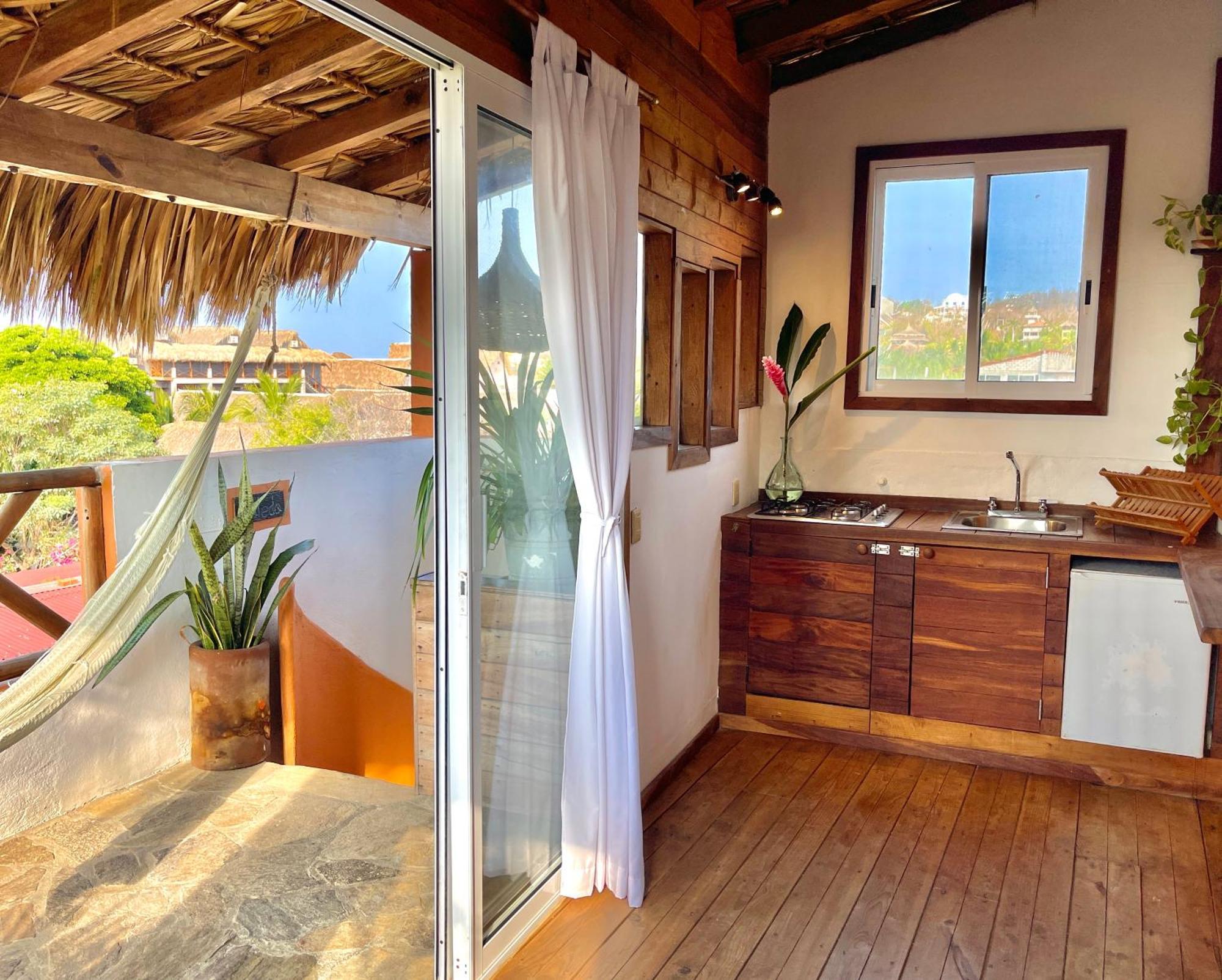 Casa Mixteca