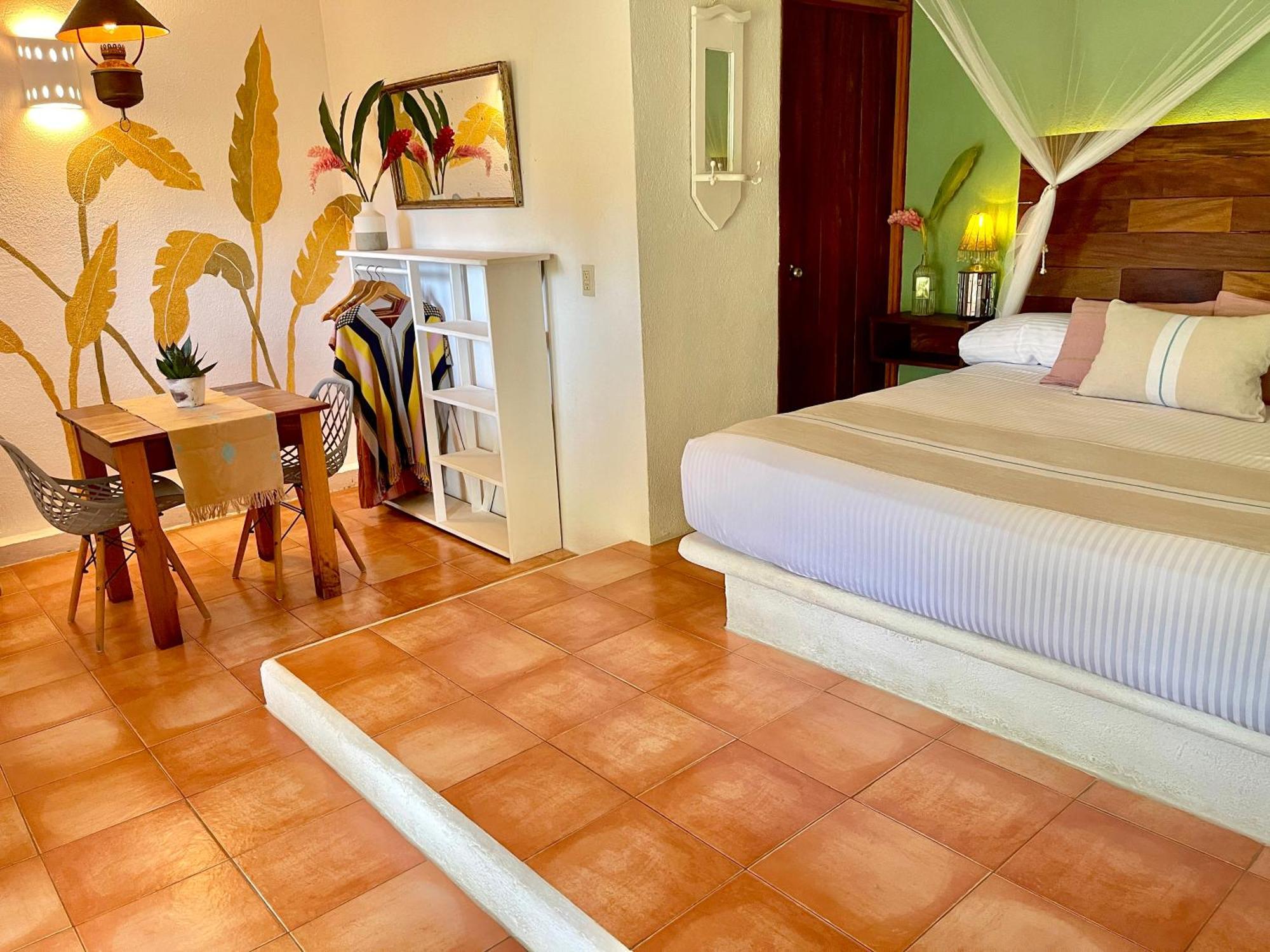 Casa Mixteca *