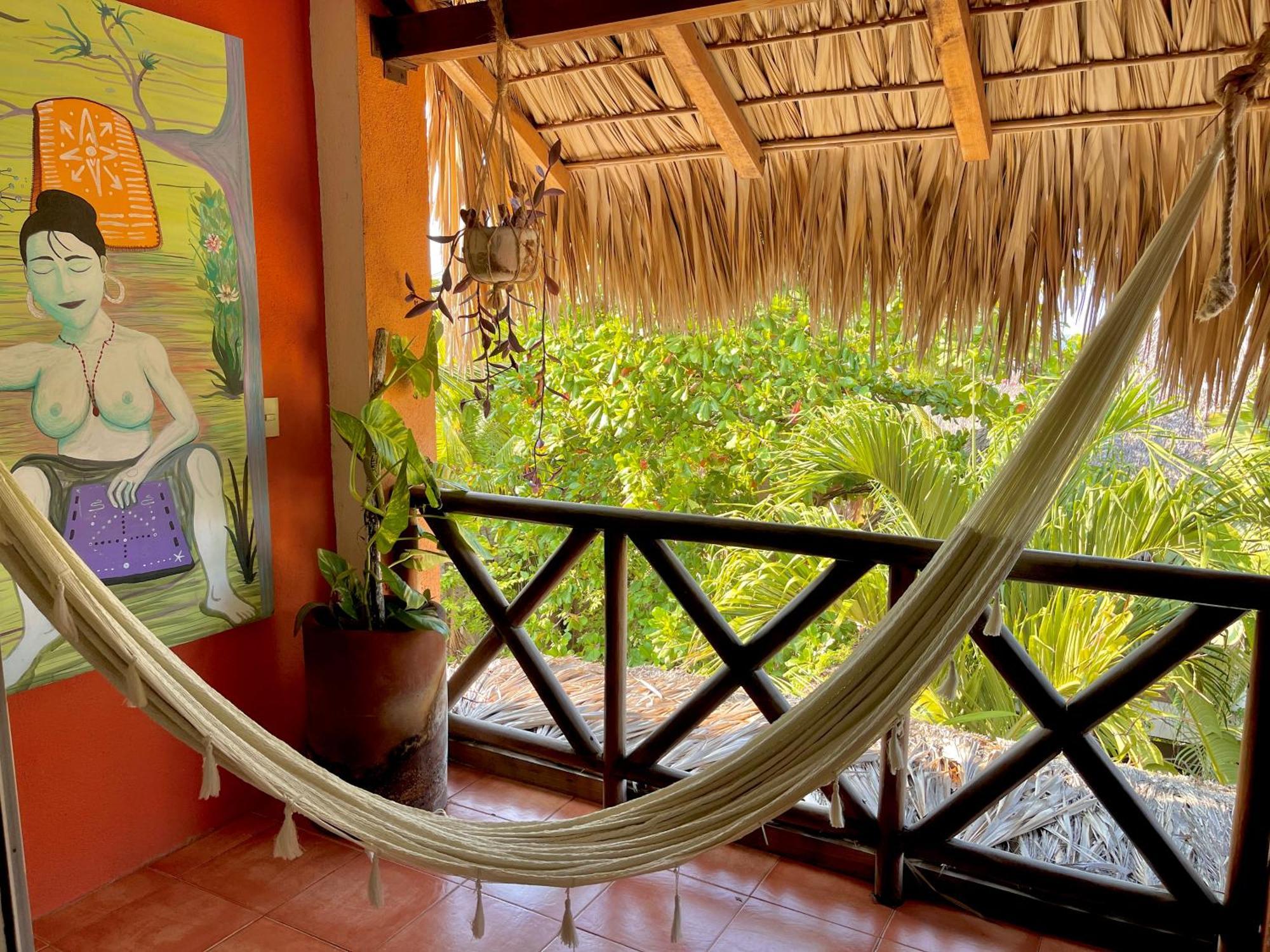 Casa Mixteca Hotel