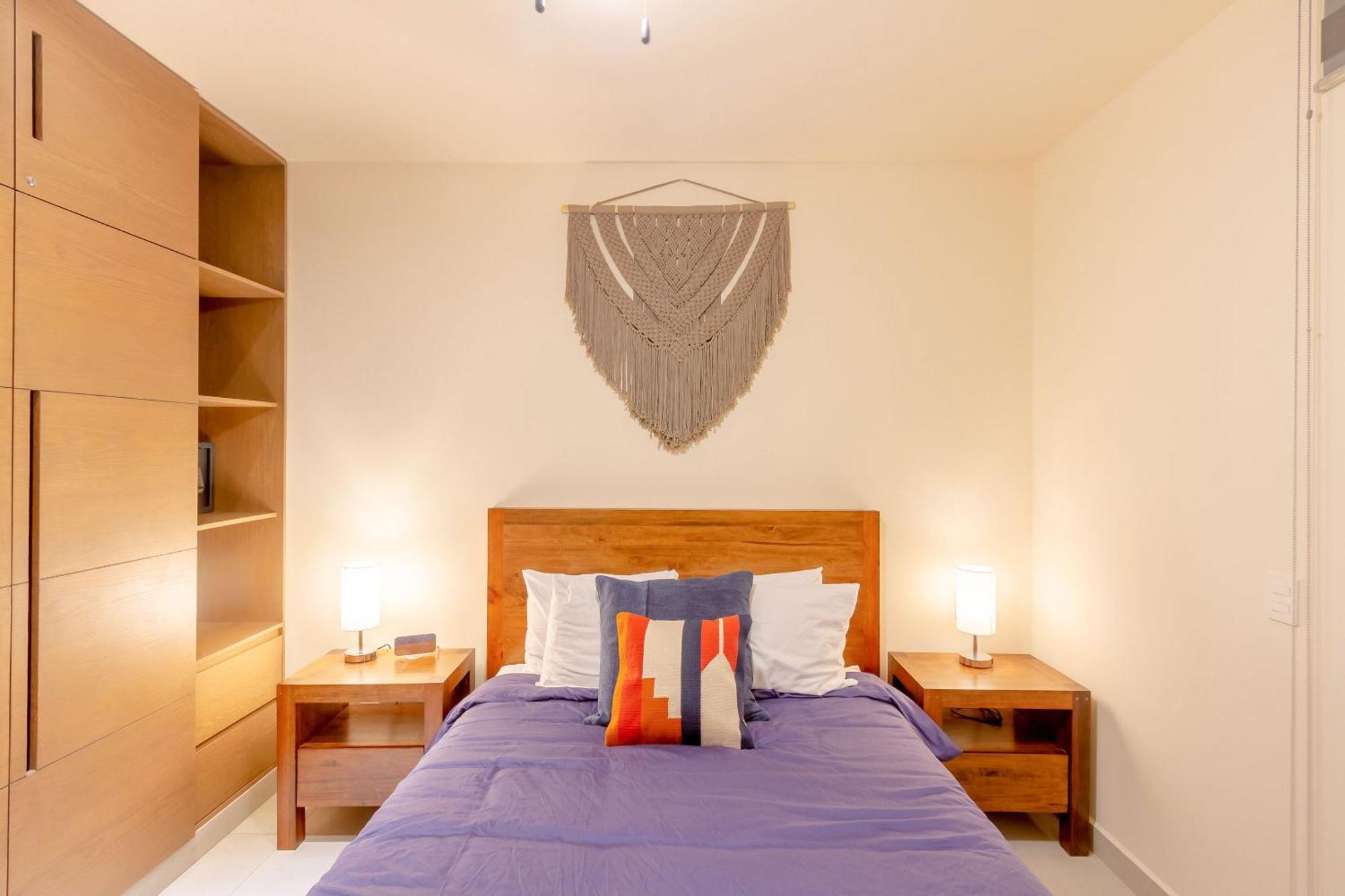 Santamar By Tao With Pool & Walk To Ocean