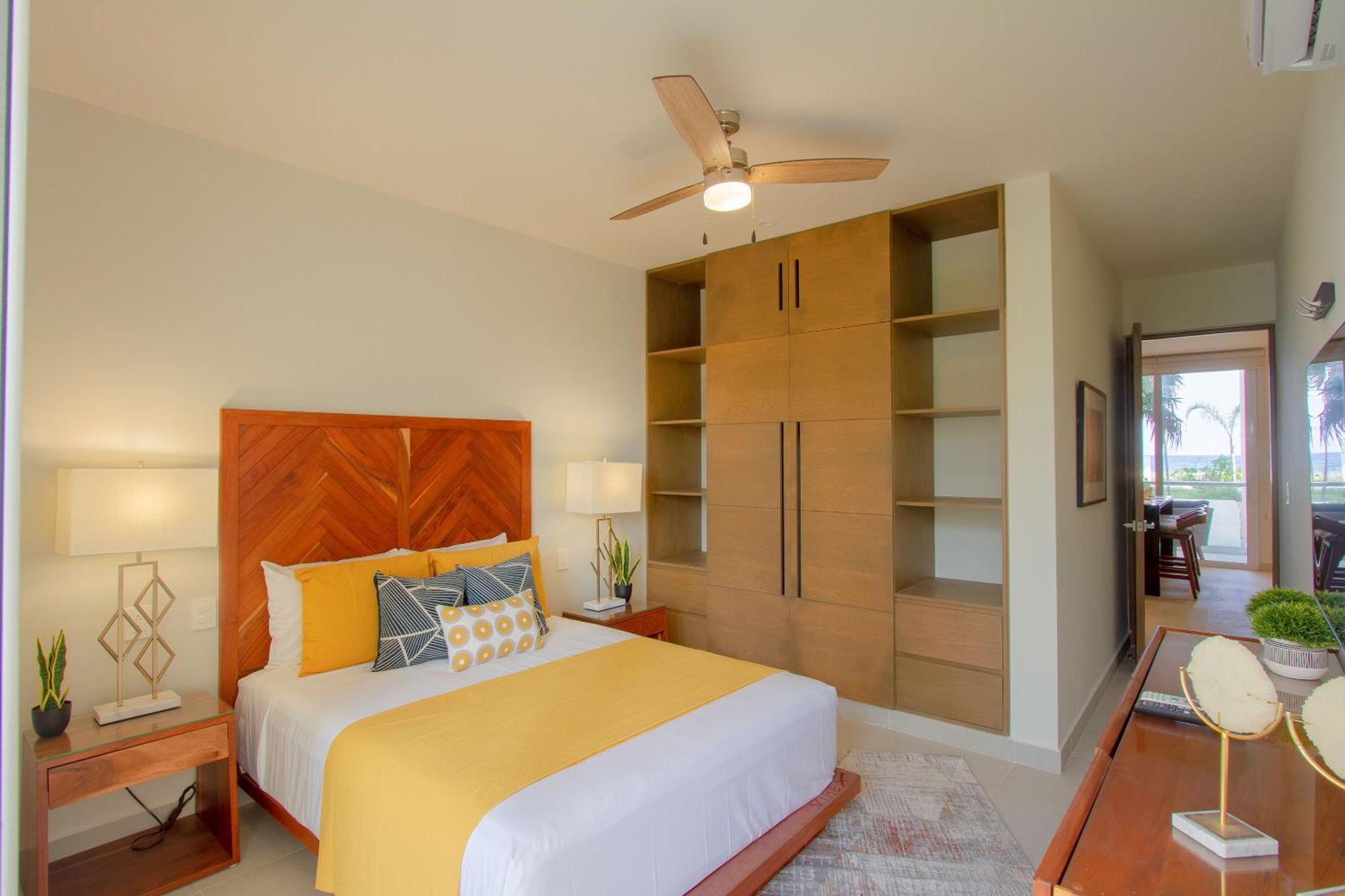 Santamar By Tao With Pool & Walk To Ocean *
