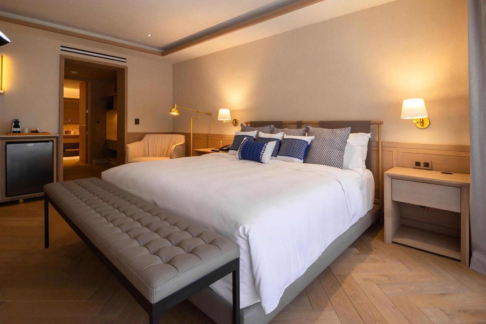 Camino Real Polanco Hotel Mexico City