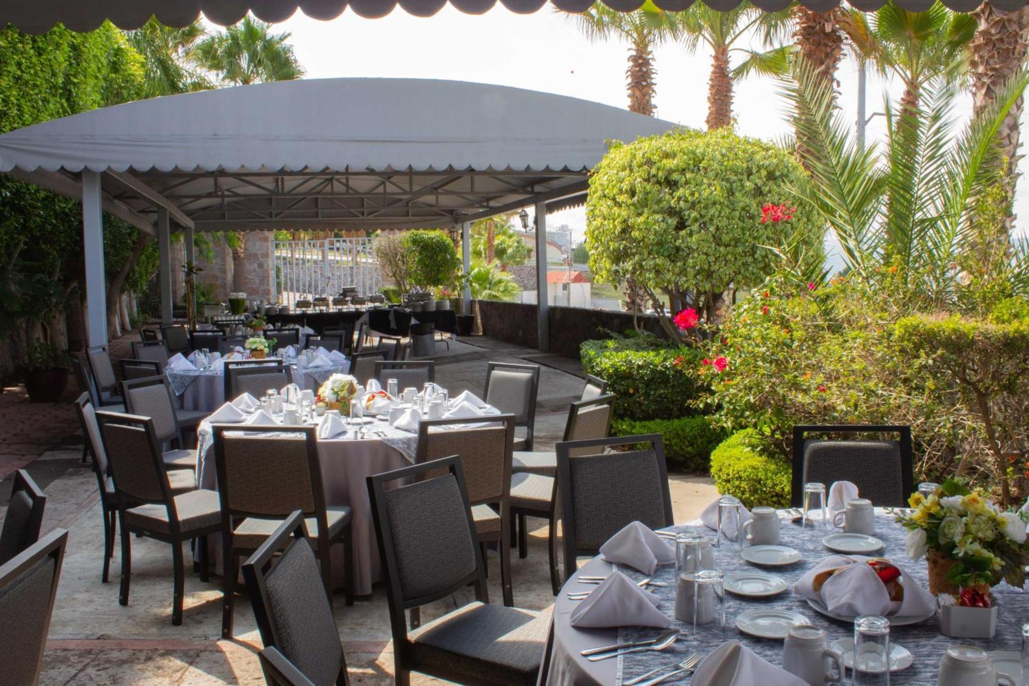 Hotel Zona Diamante By Ihg
