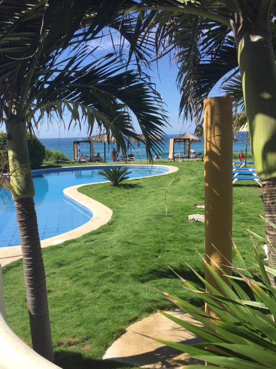 Hotel Manta Raya - Right On The 3*