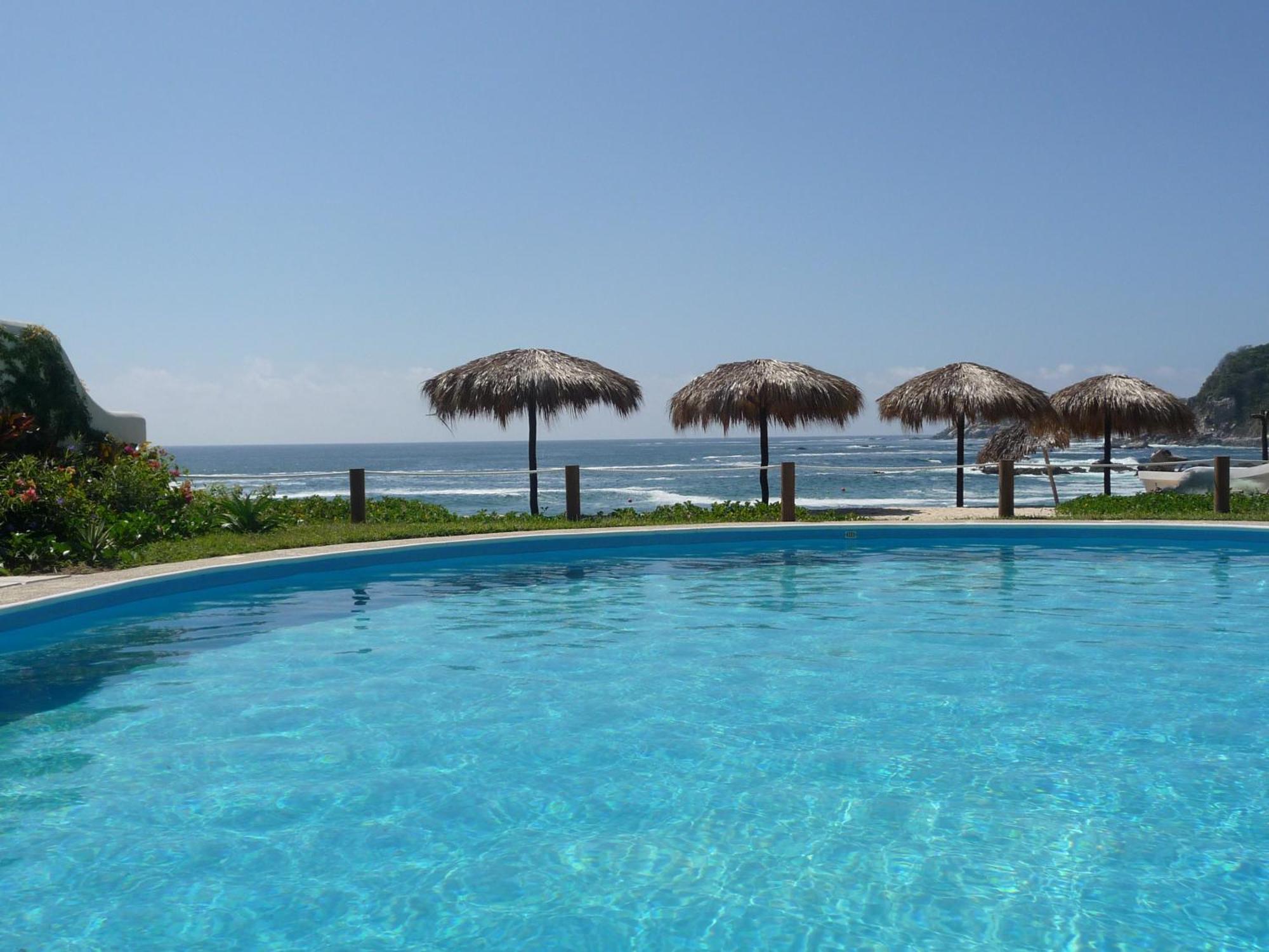 Manta Raya - Right On The Hotel 3*