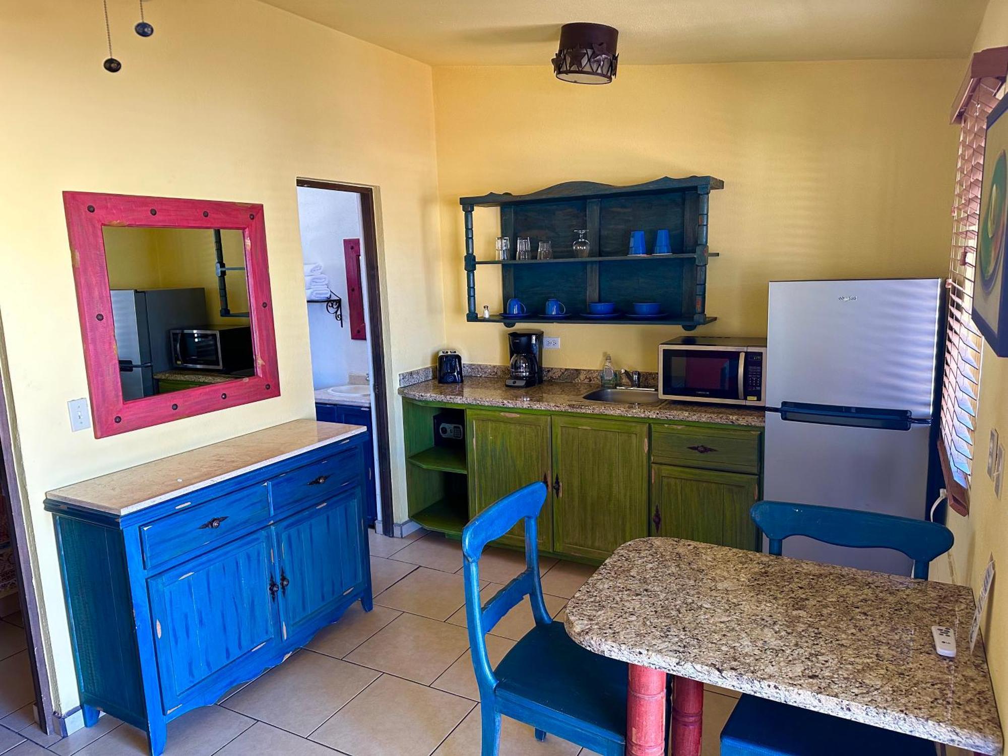 Siesta Boutique Hotel