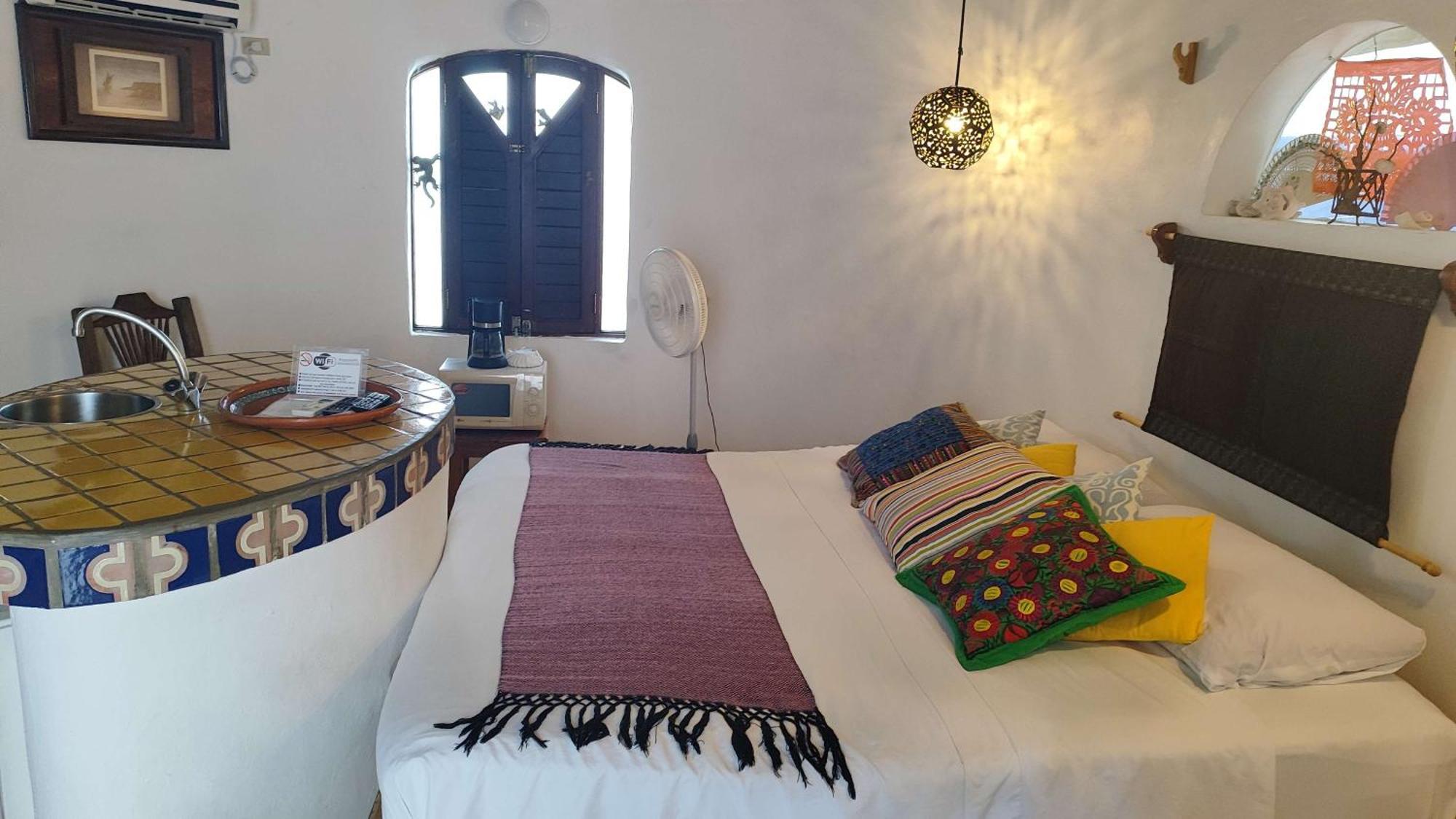 Amaranto Bed & Breakfast 3*