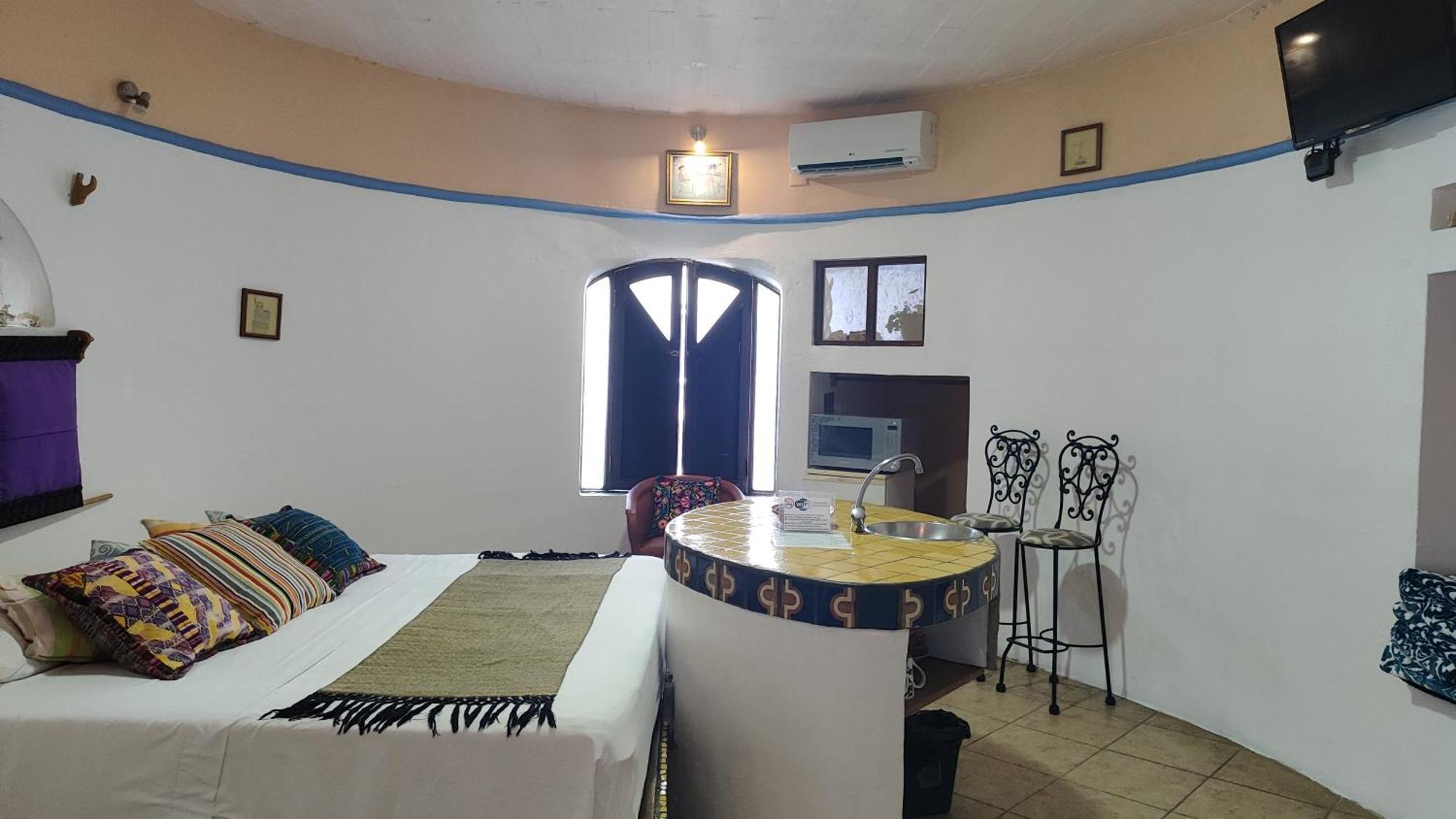 Amaranto Bed & Breakfast Cozumel