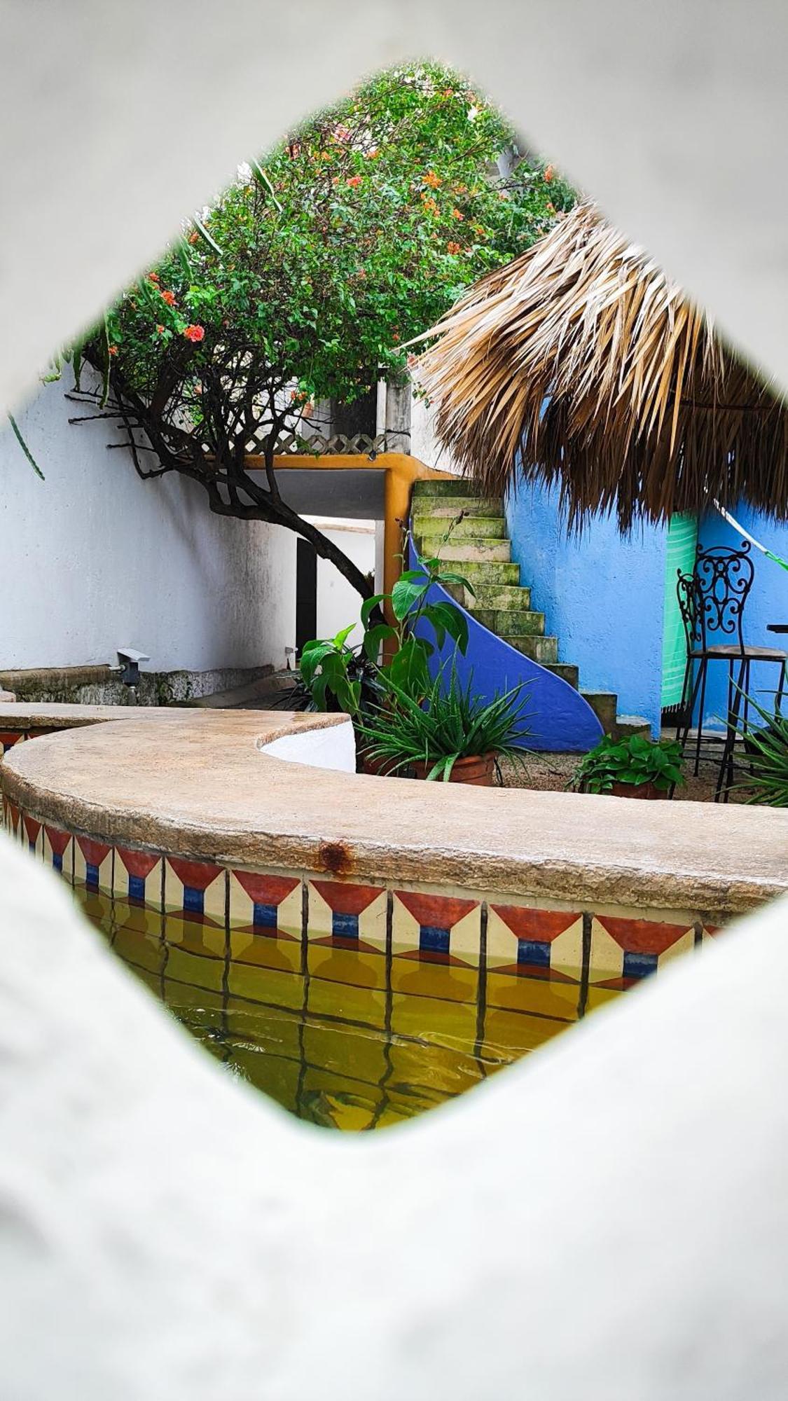 Amaranto 3* Cozumel