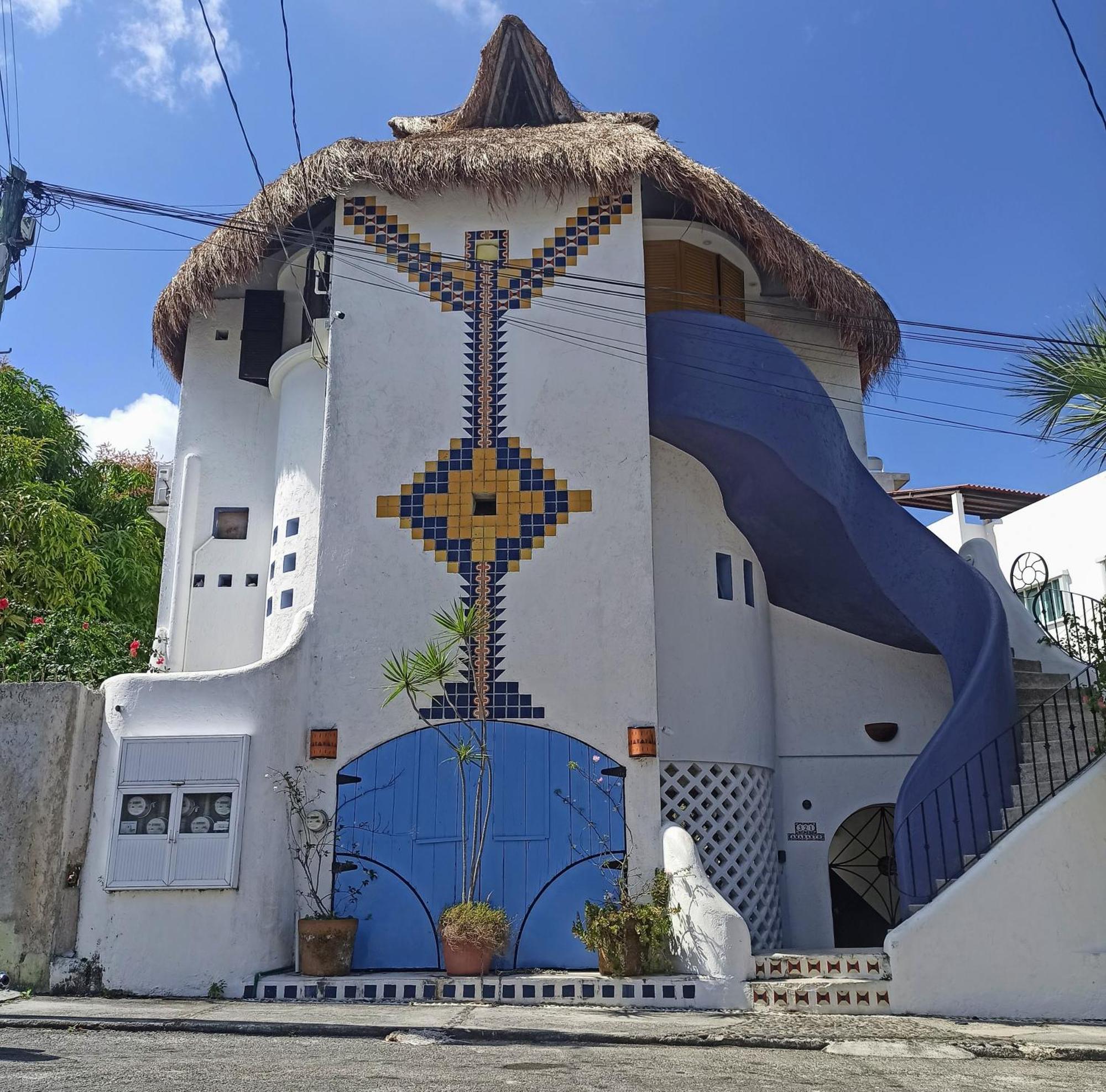 Bed & Breakfast Amaranto