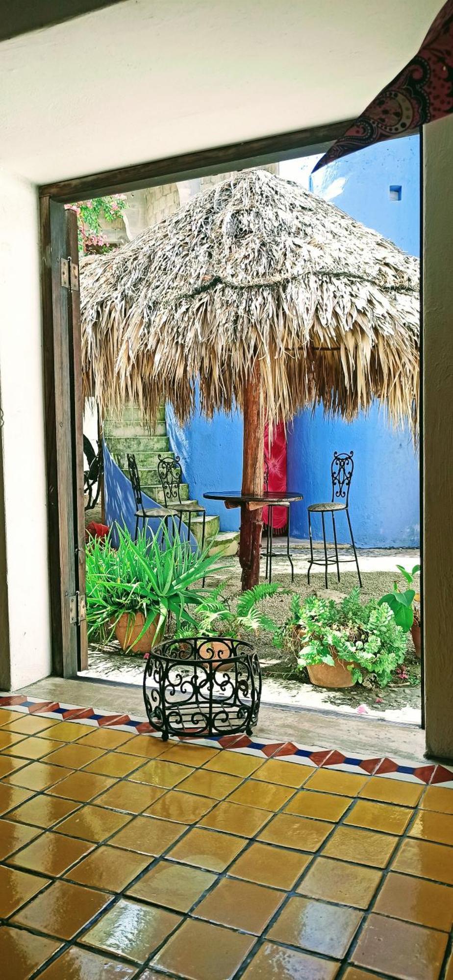 Amaranto 3* Cozumel