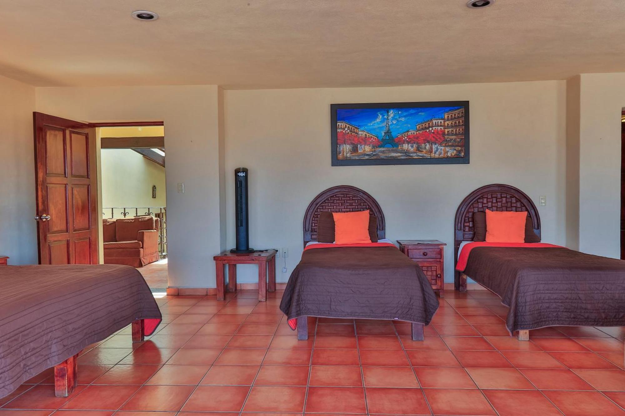 Hotel Chocolate Guanajuato
