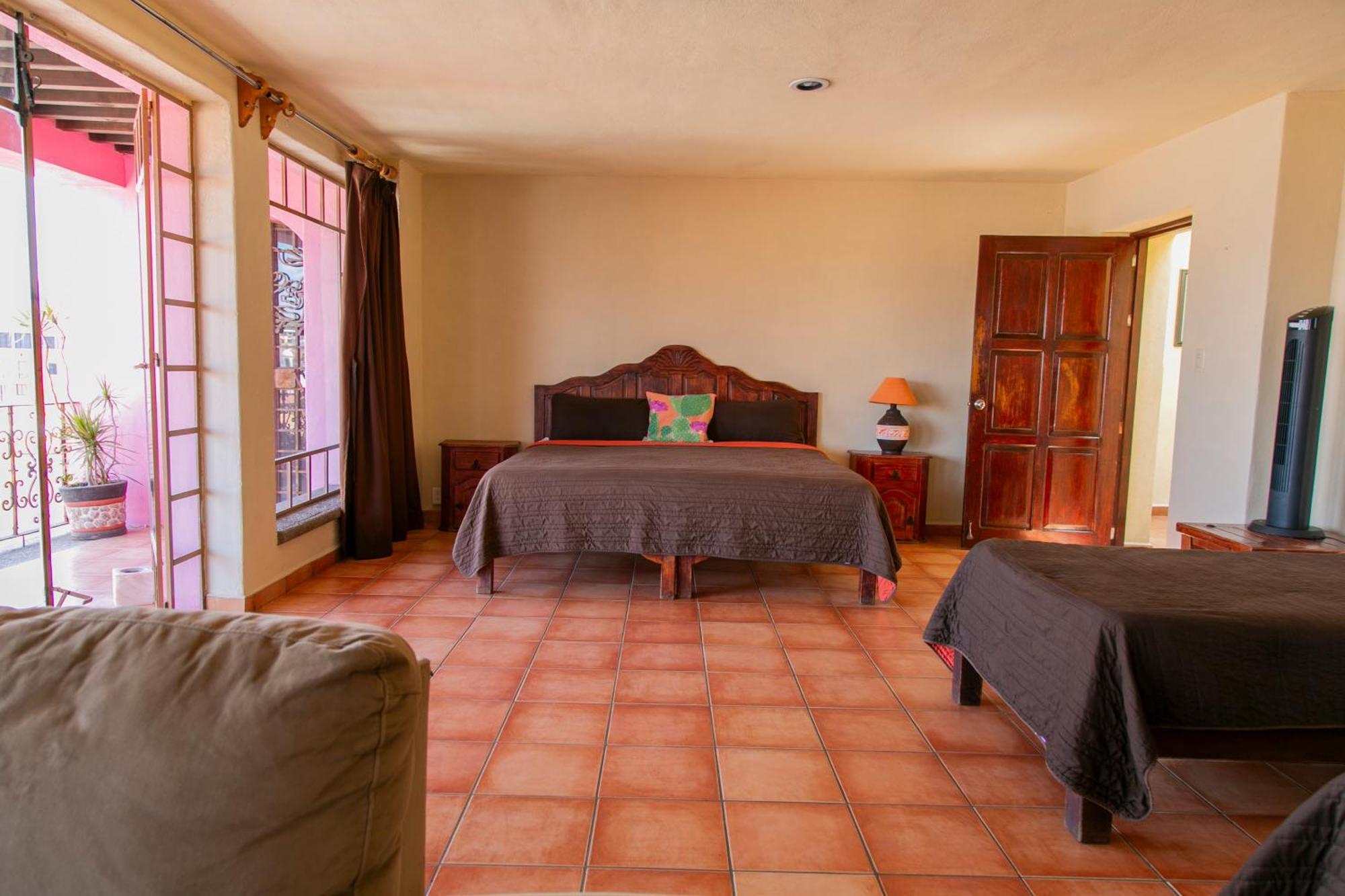Hotel Chocolate Guanajuato