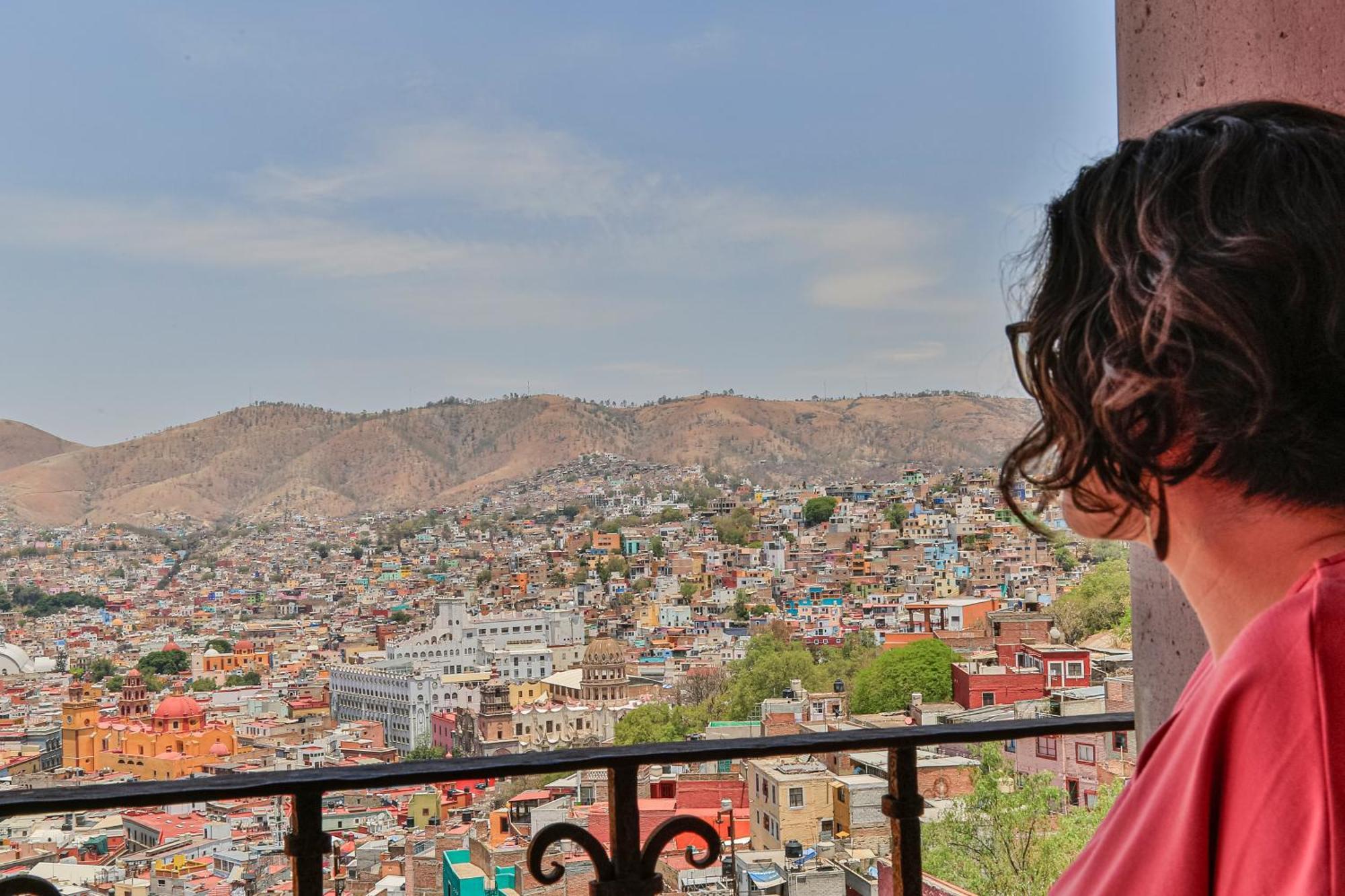Chocolate Guanajuato