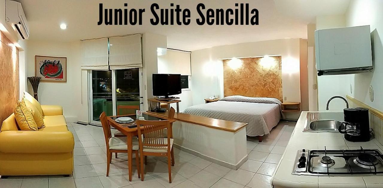Hotel Angeles &