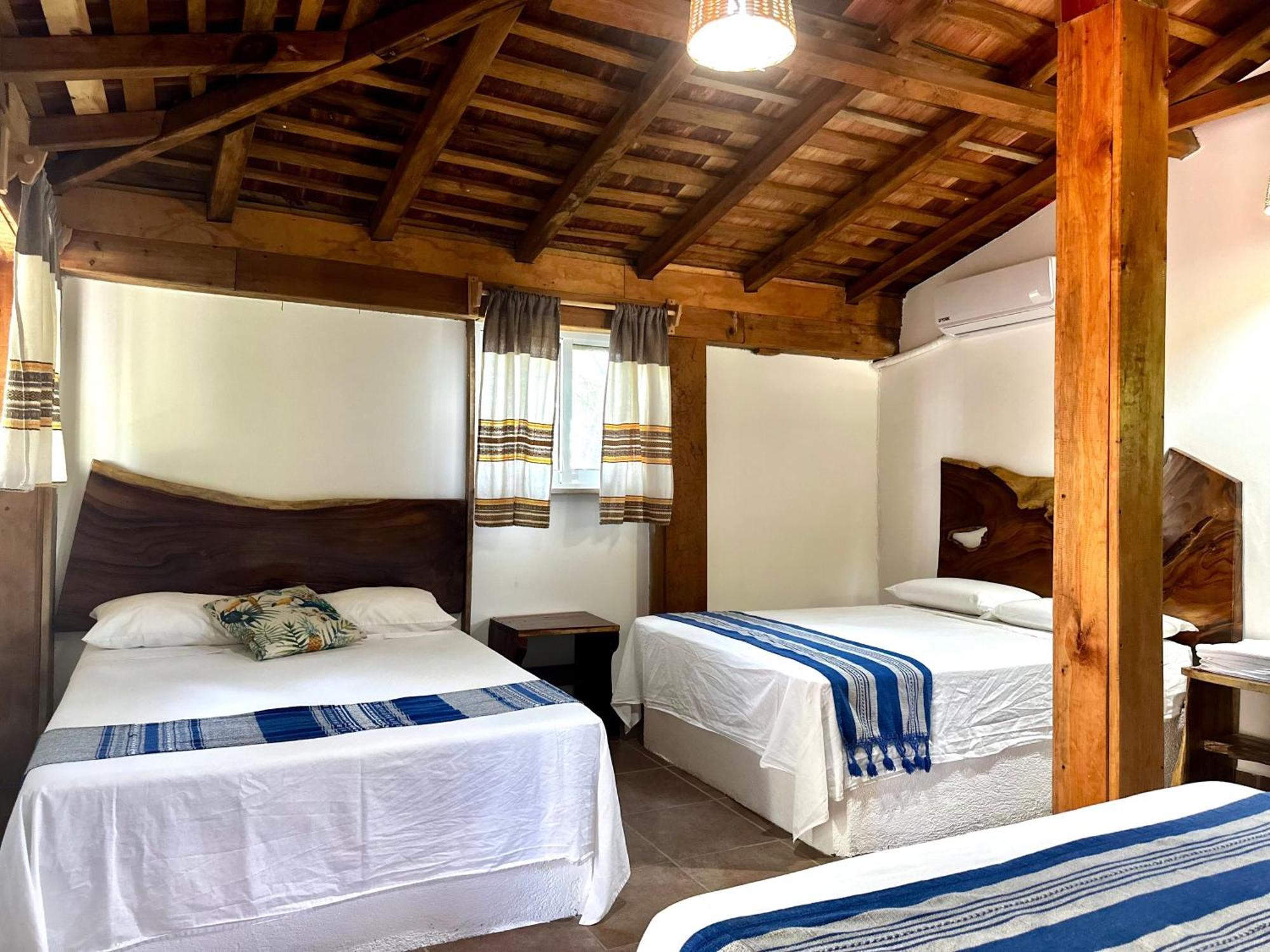 Casa Paraiso Boutique Campsite