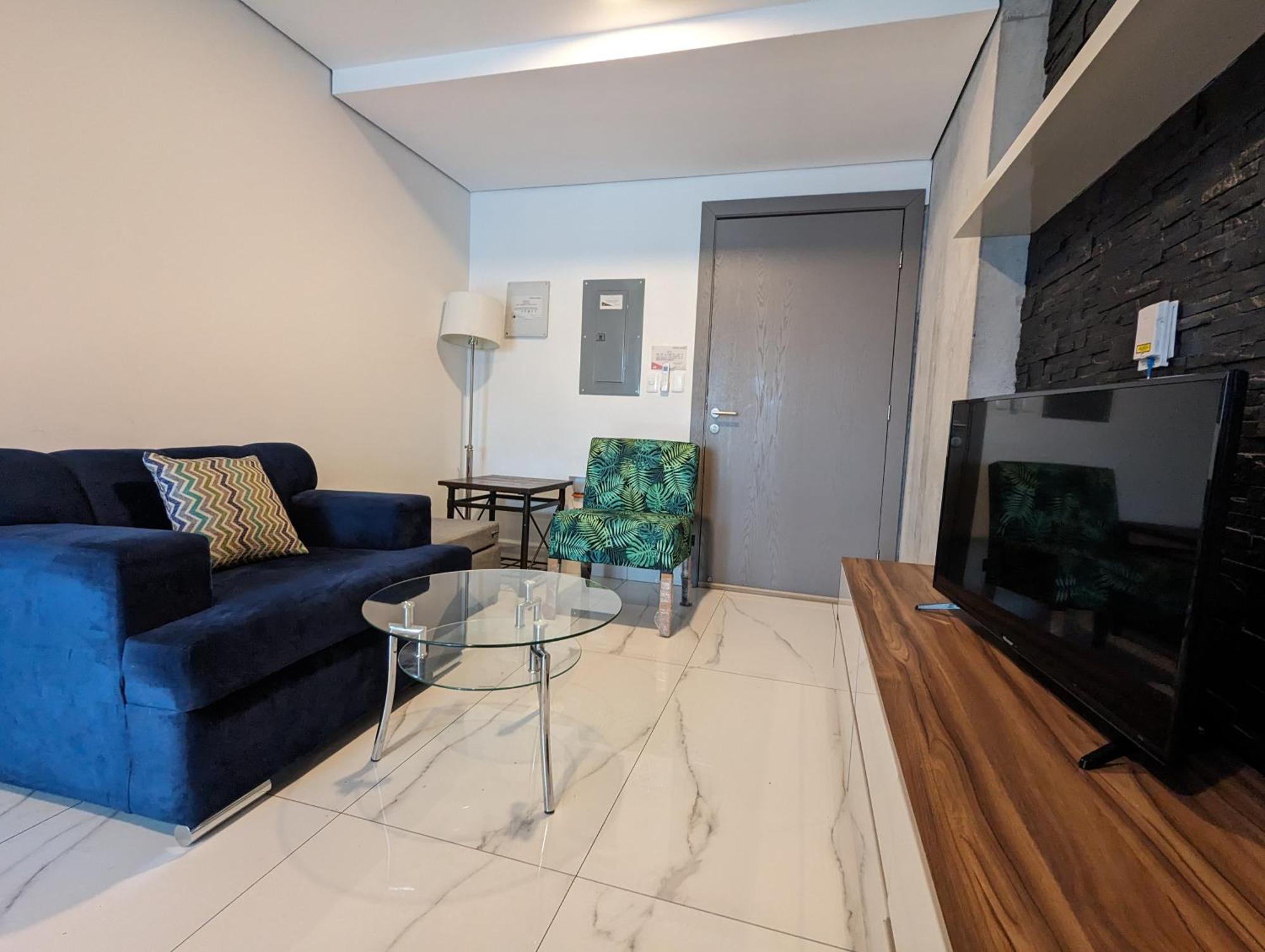 Luxury Loft Living At Landmark High Rise