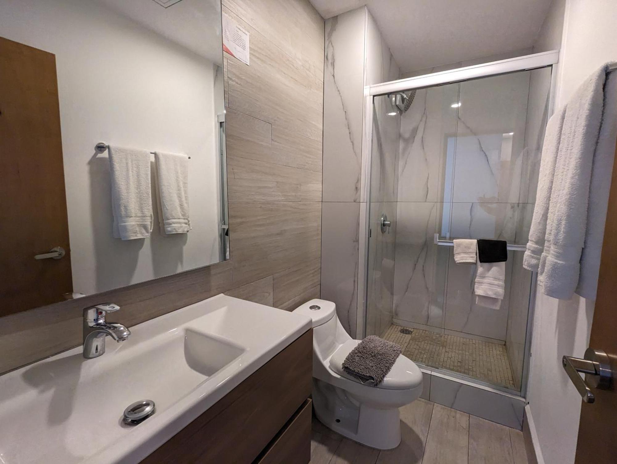Apartment Luxury Loft Living At Landmark High Rise Monterrey
