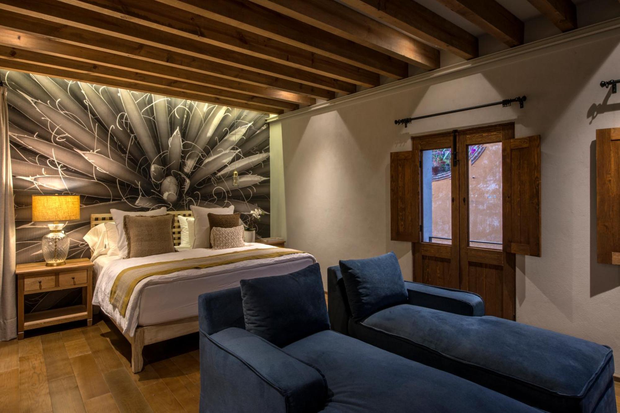 Casa Cien Hilos 4*