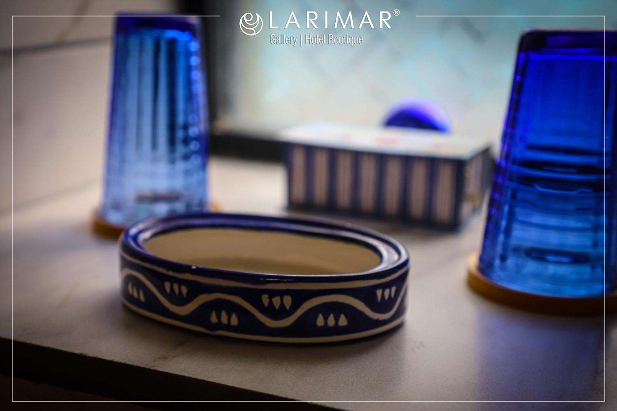 Hotel Larimar Gallery Y Boutique *