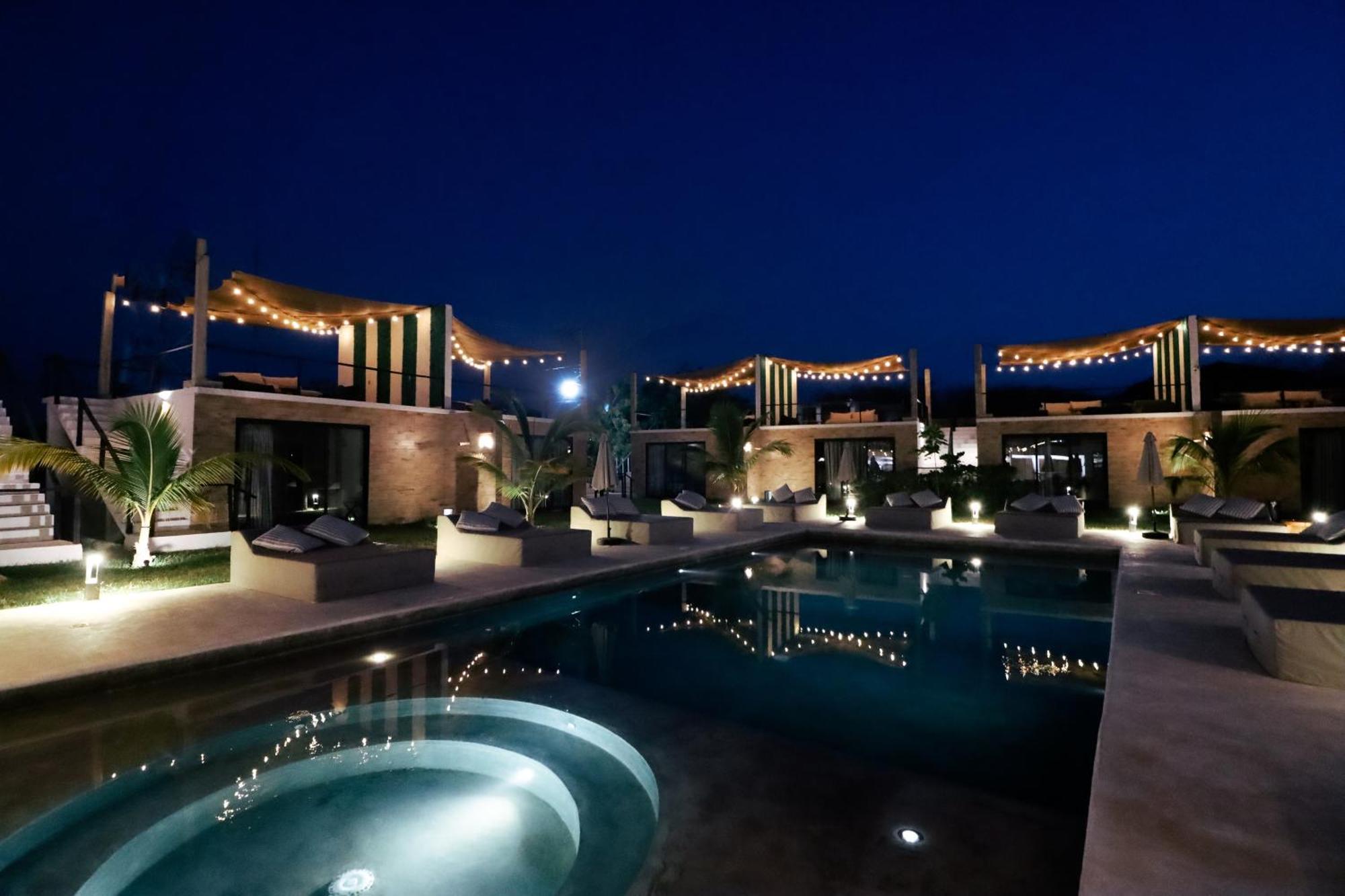 Bora Boutique - Adults Only Puerto Escondido (Oaxaca)