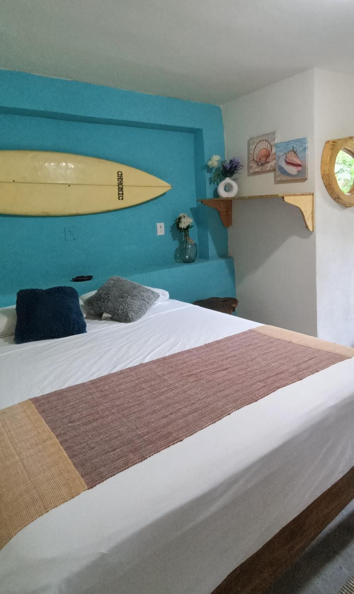 Mar De Fondo Bed & Breakfast