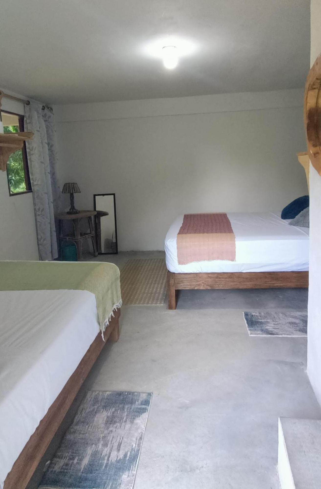 Bed & Breakfast Mar De Fondo