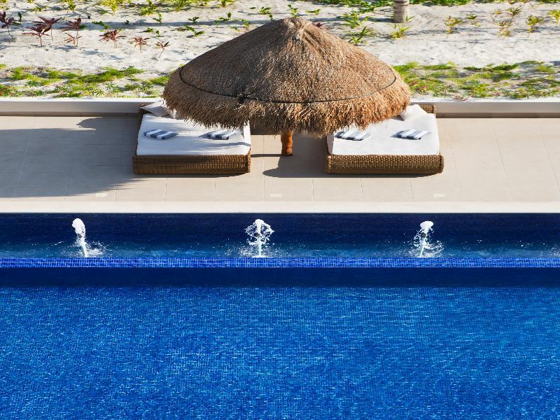 The Beloved (adults Only) 5* Cancun