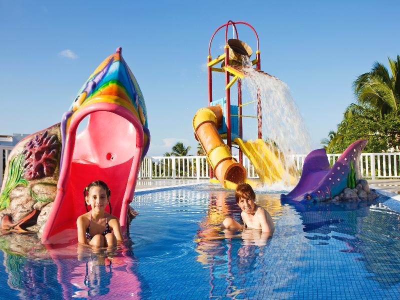 The Beloved (adults Only) Hotel Cancun