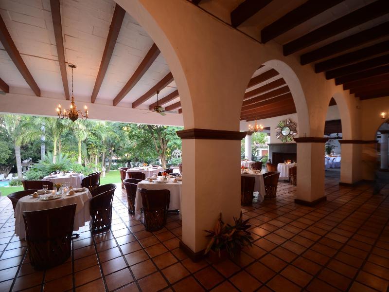 Mision Grand Hotel Cuernavaca