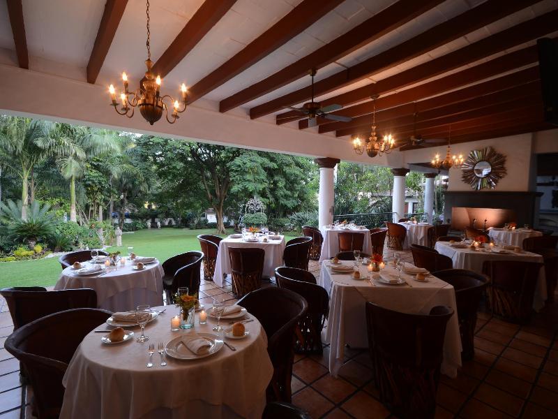 Mision Grand Cuernavaca