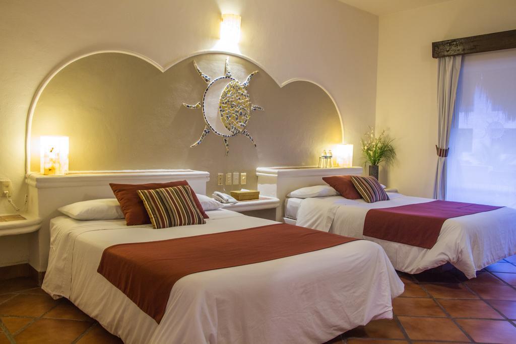 Riviera Del Sol Hotel Riviera Maya