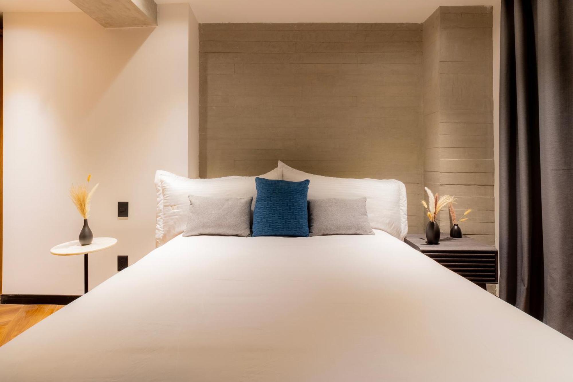 Apartment Michoacan Luxury By Capitalia Mexico City