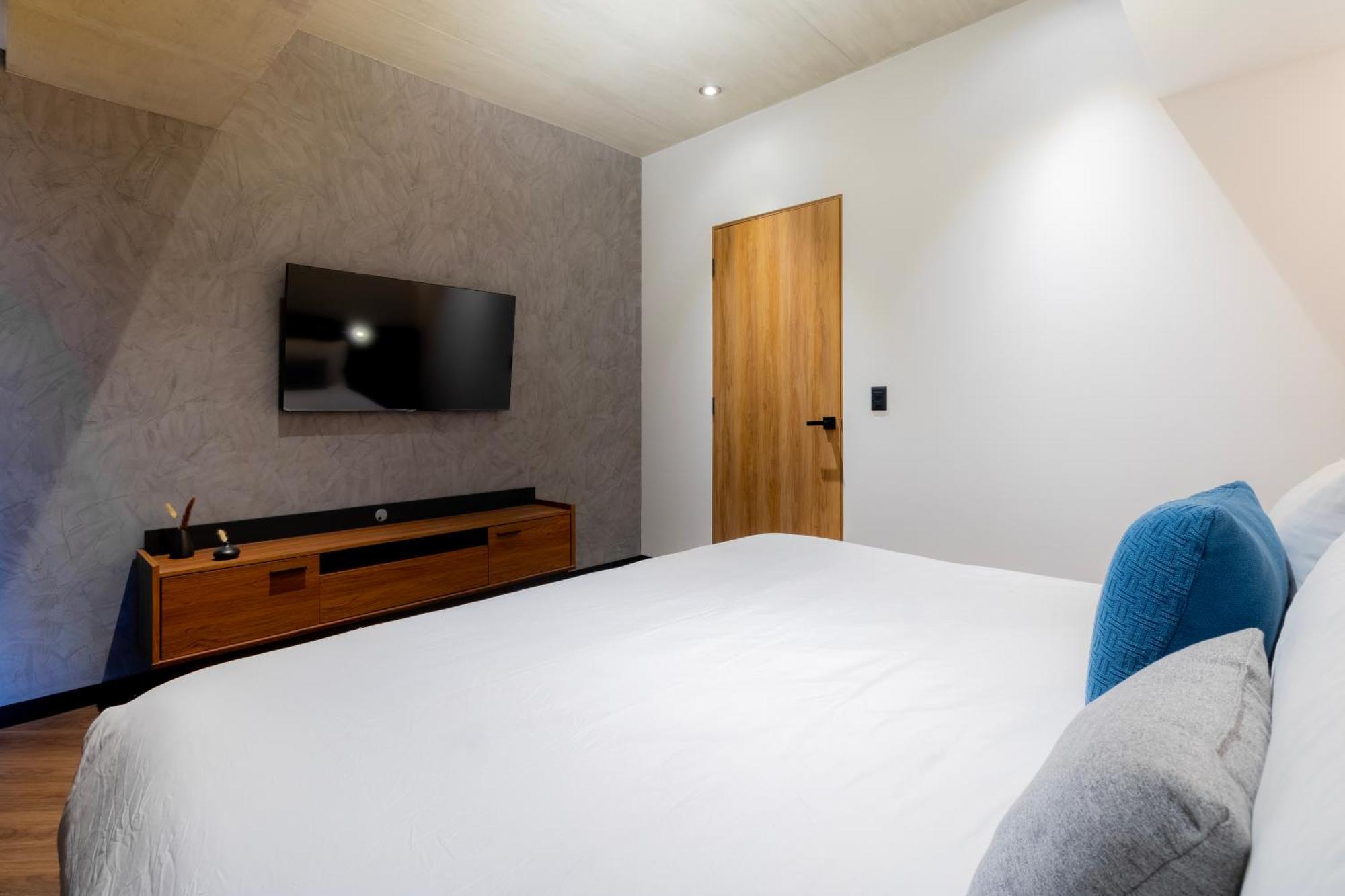 Michoacan Luxury By Capitalia Apartment