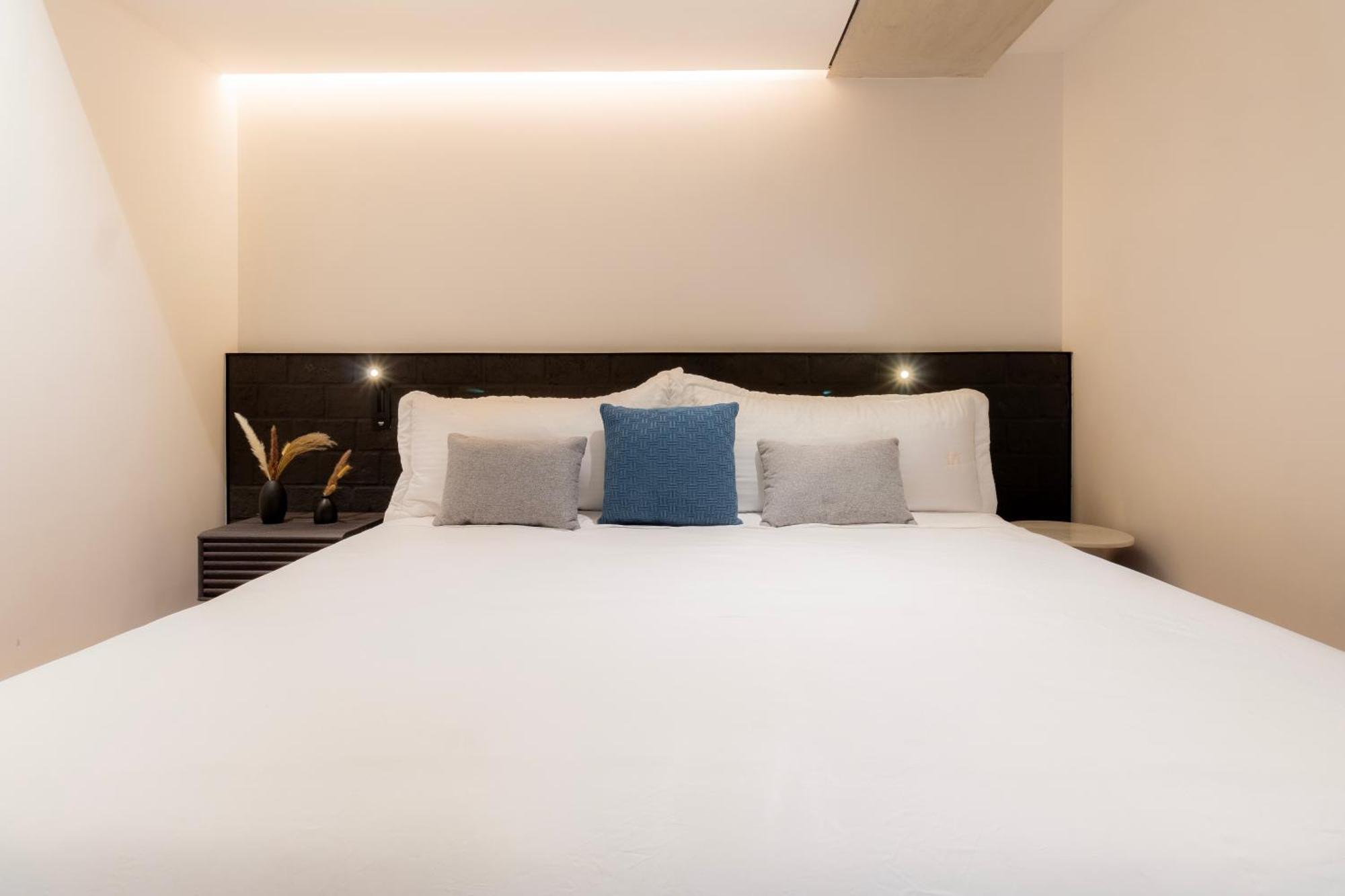 Apartment Michoacan Luxury By Capitalia