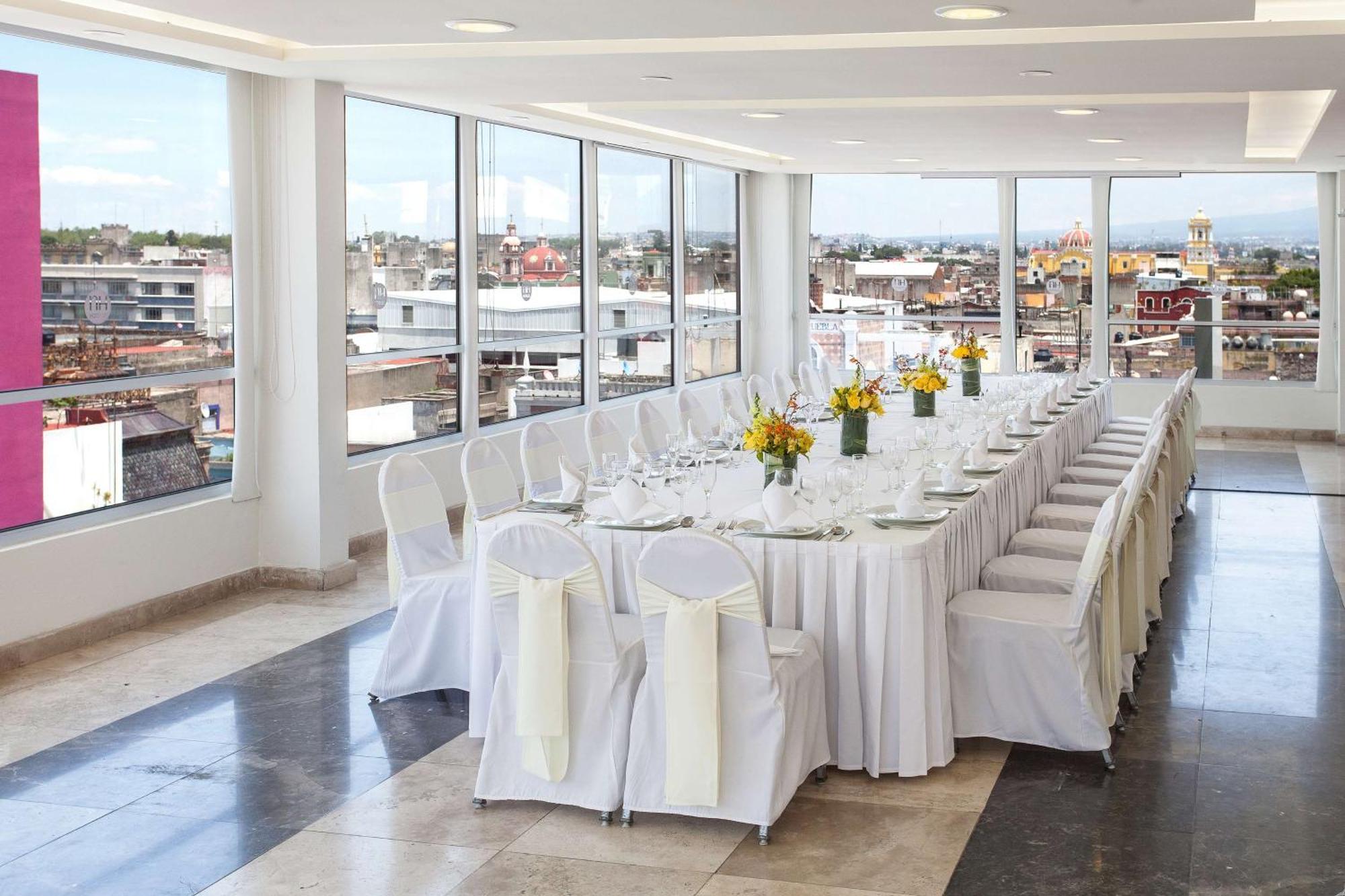 Hotel Nh Centro Historico 4*