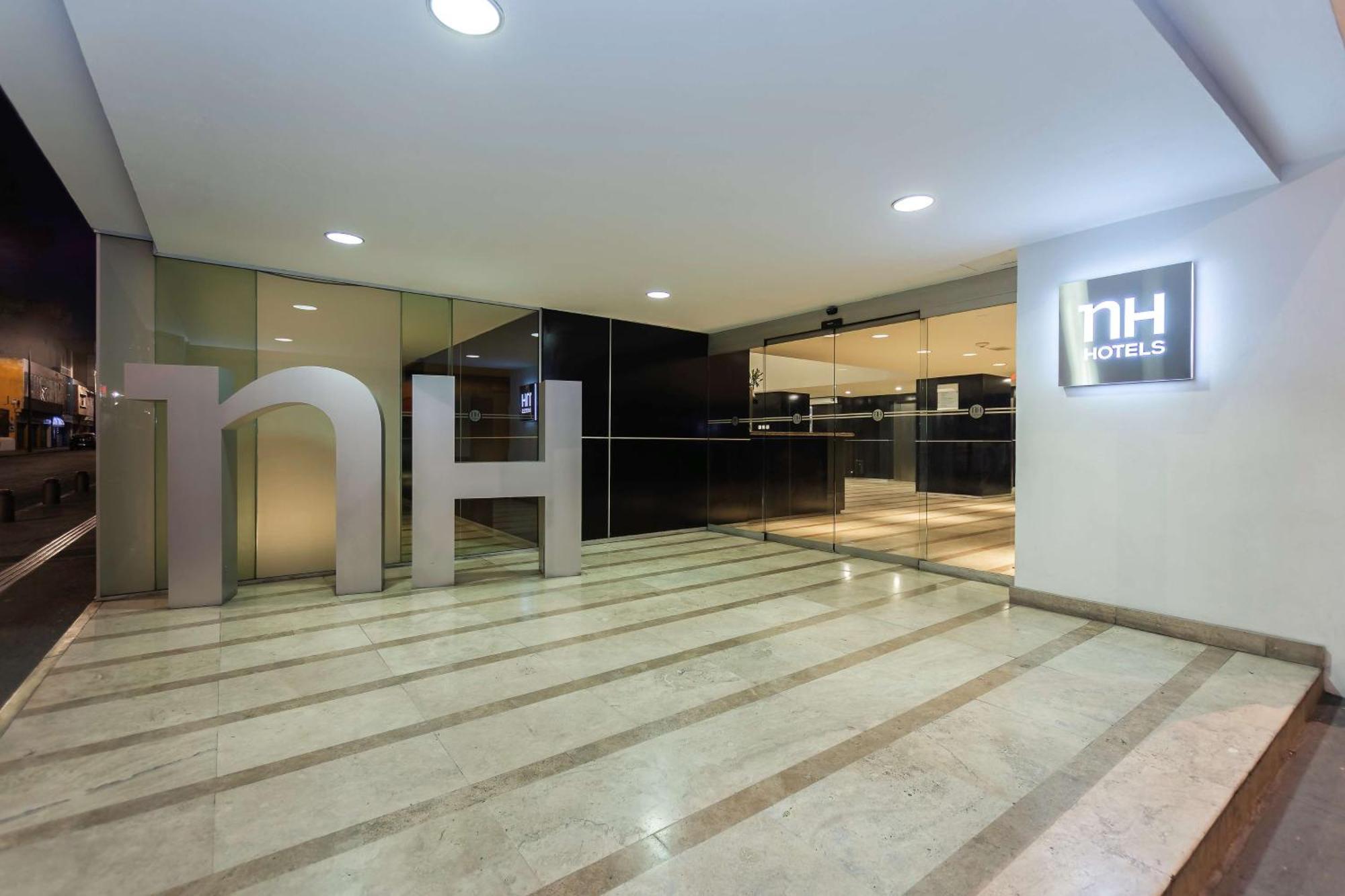 Nh Centro Historico