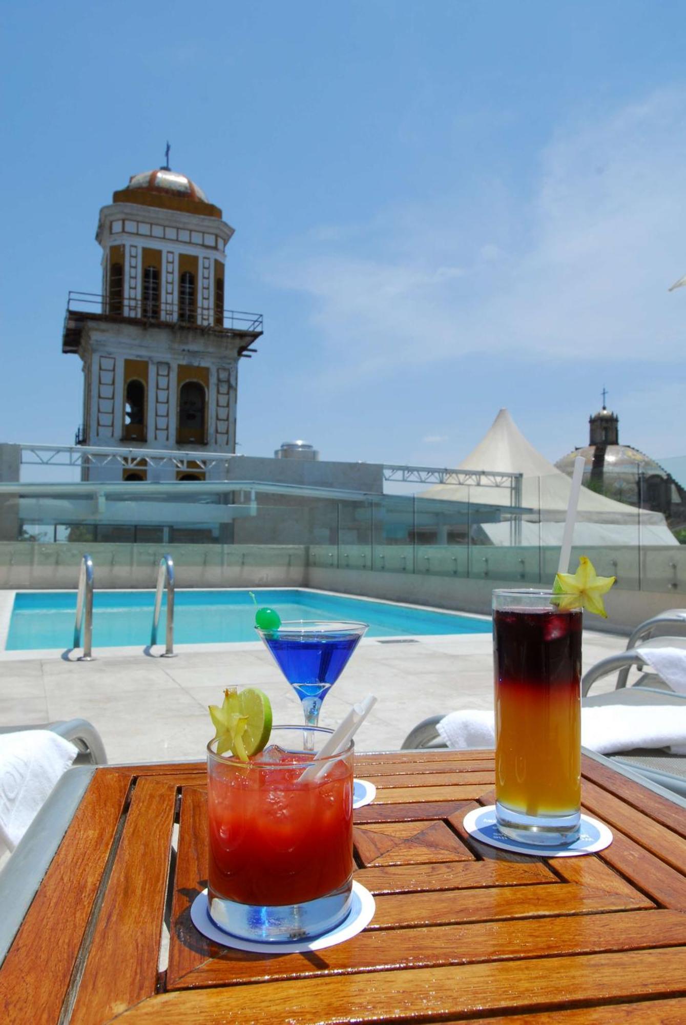 Nh Centro Historico Hotel
