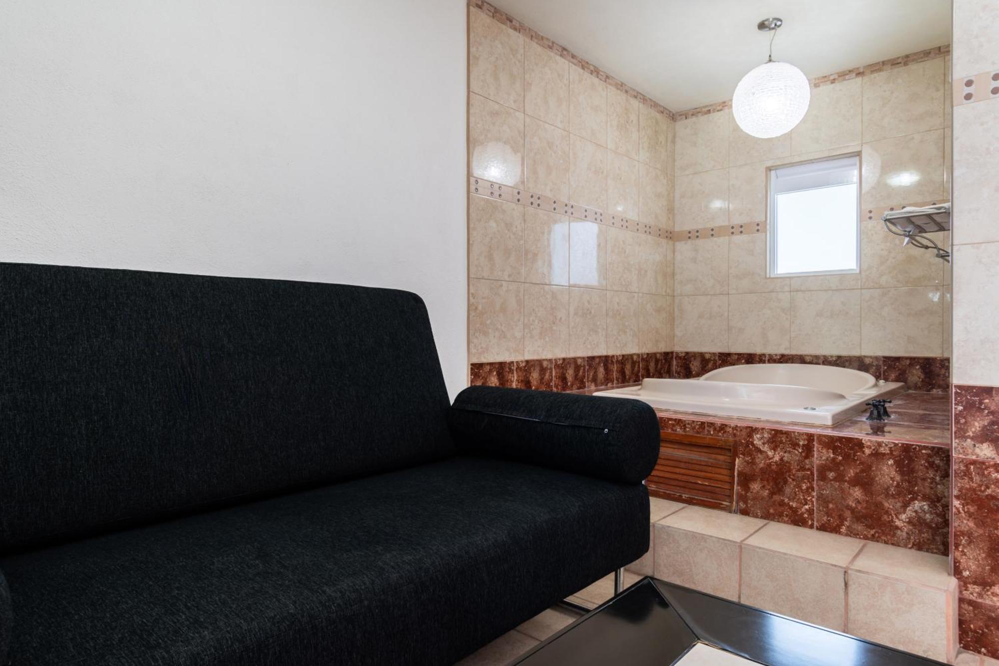 Atotonilco & Club Hotel 4*