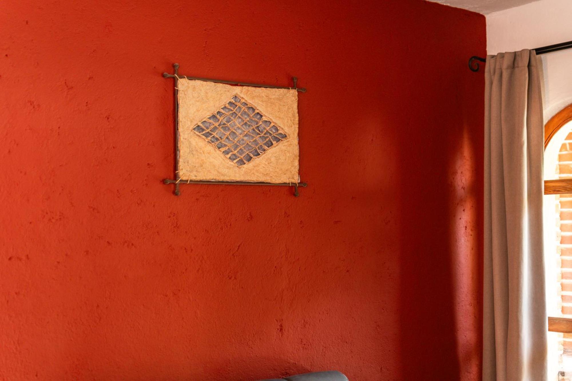 Hotel Atotonilco & Club Atotonilco (Guanajuato)