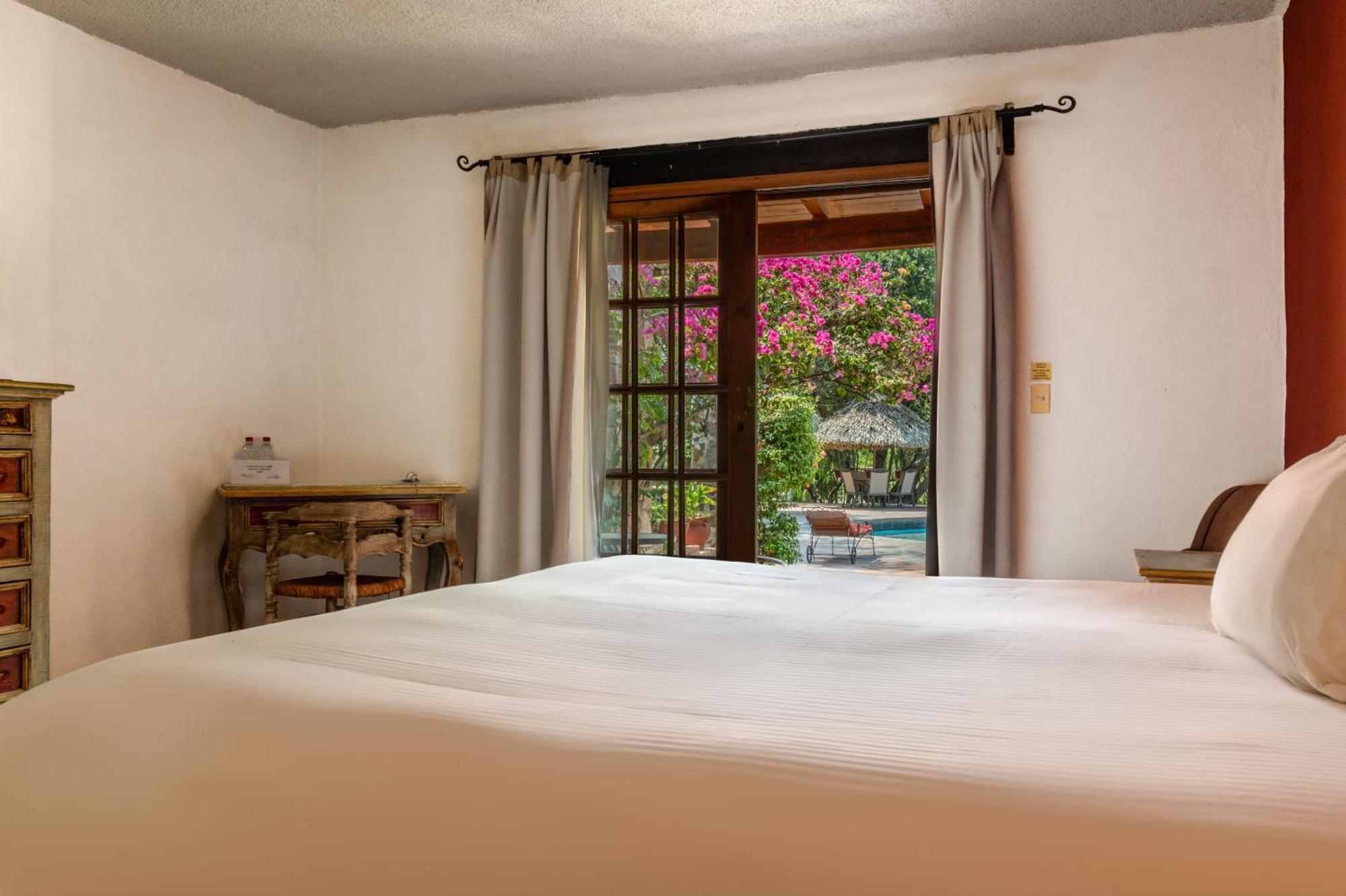 Hotel & Club Atotonilco (Guanajuato)