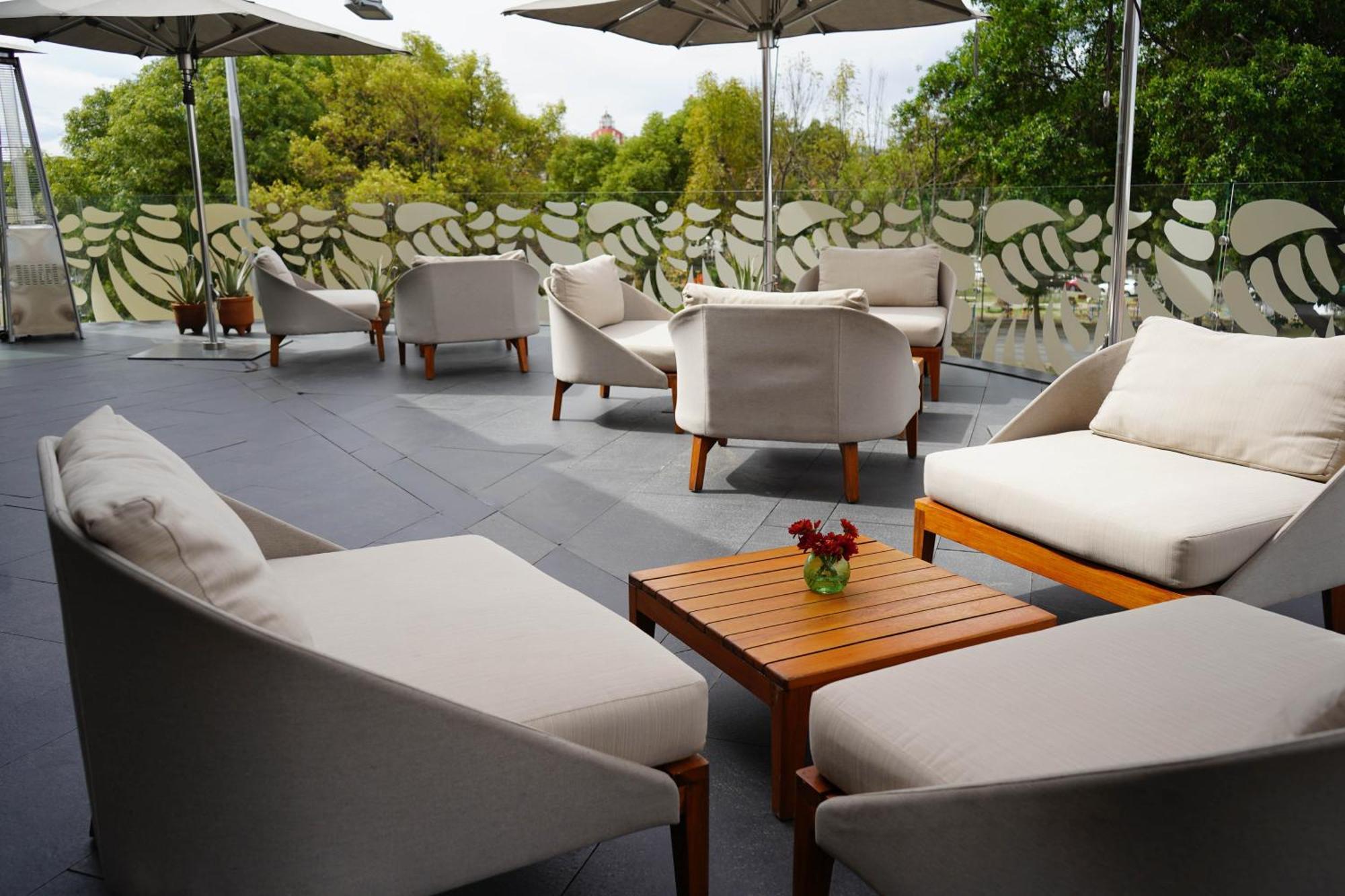 Cartesiano Boutique & Wellness (adults Only) 5* Puebla